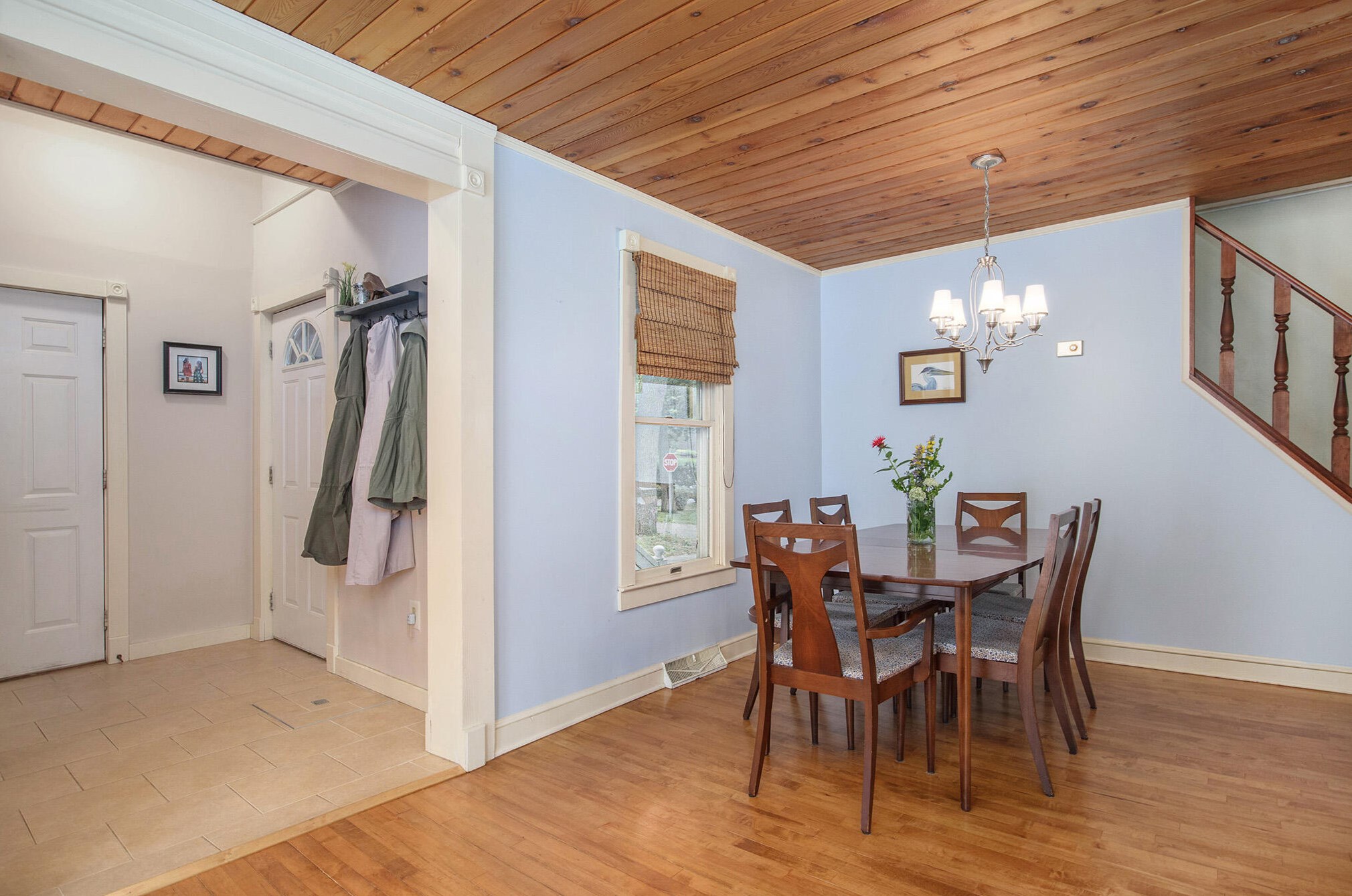 15837 Pine St, Spring Lake MI  49456-1827 exterior