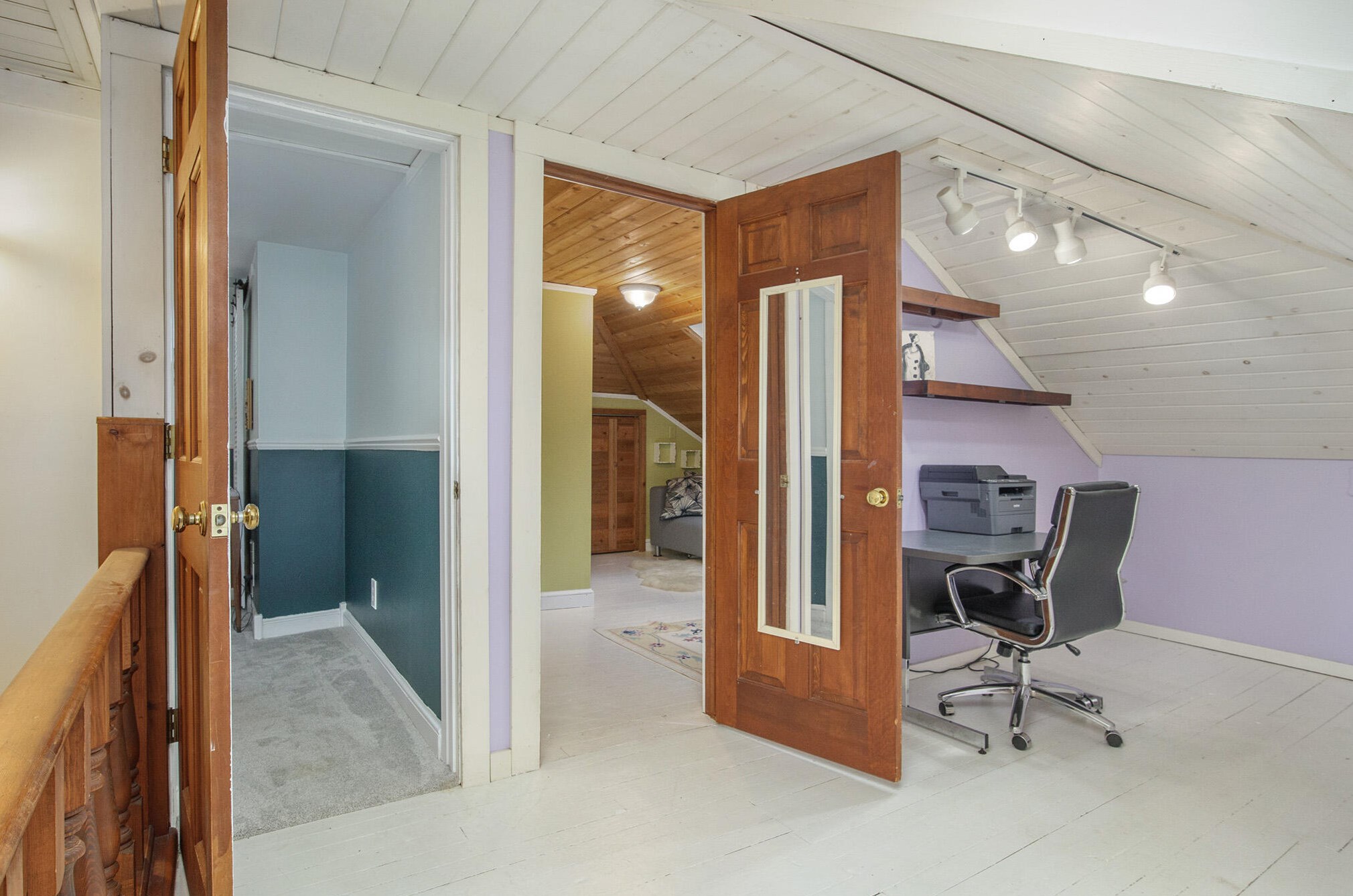 15837 Pine St, Spring Lake MI  49456-1827 exterior