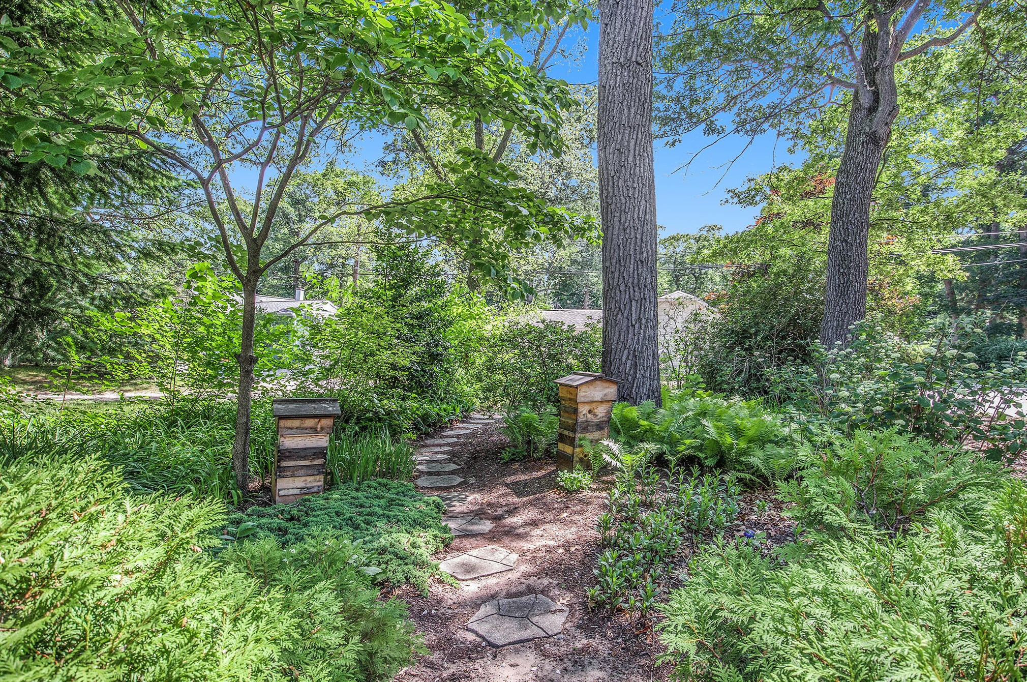 15837 Pine St, Spring Lake MI  49456-1827 exterior