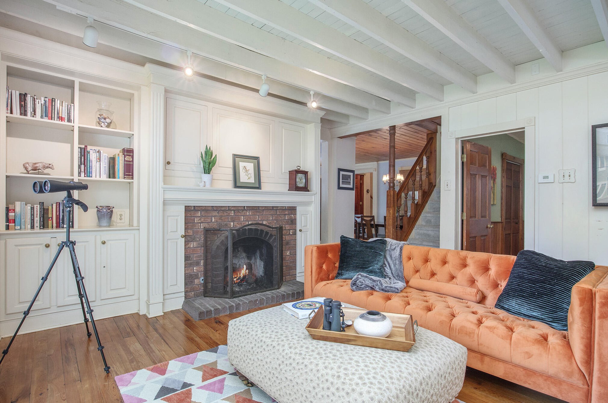 15837 Pine St, Spring Lake MI  49456-1827 exterior