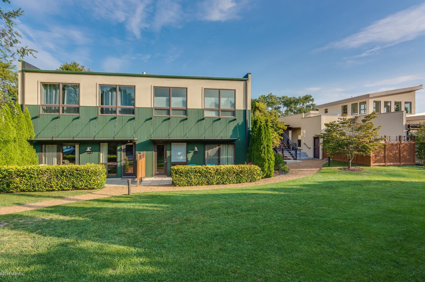 13595 Red Arrow Hwy #8, Harbert, MI 49115