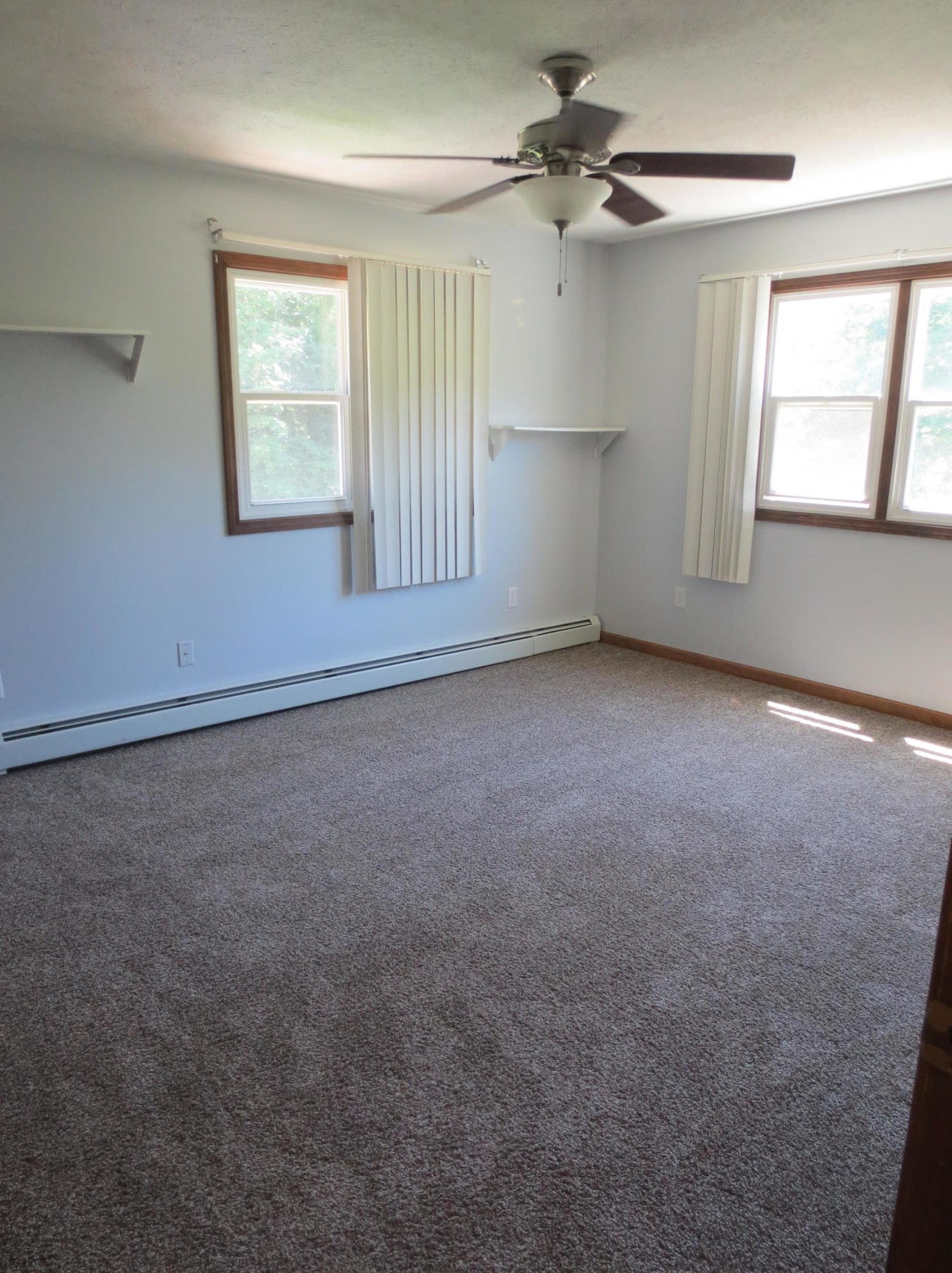 2227 Pinetree Ct, Sylvan Beach MI  49461-9533 exterior