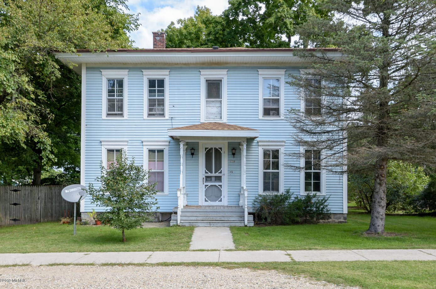 57239 Murray St, Mattawan, MI 49071-9321