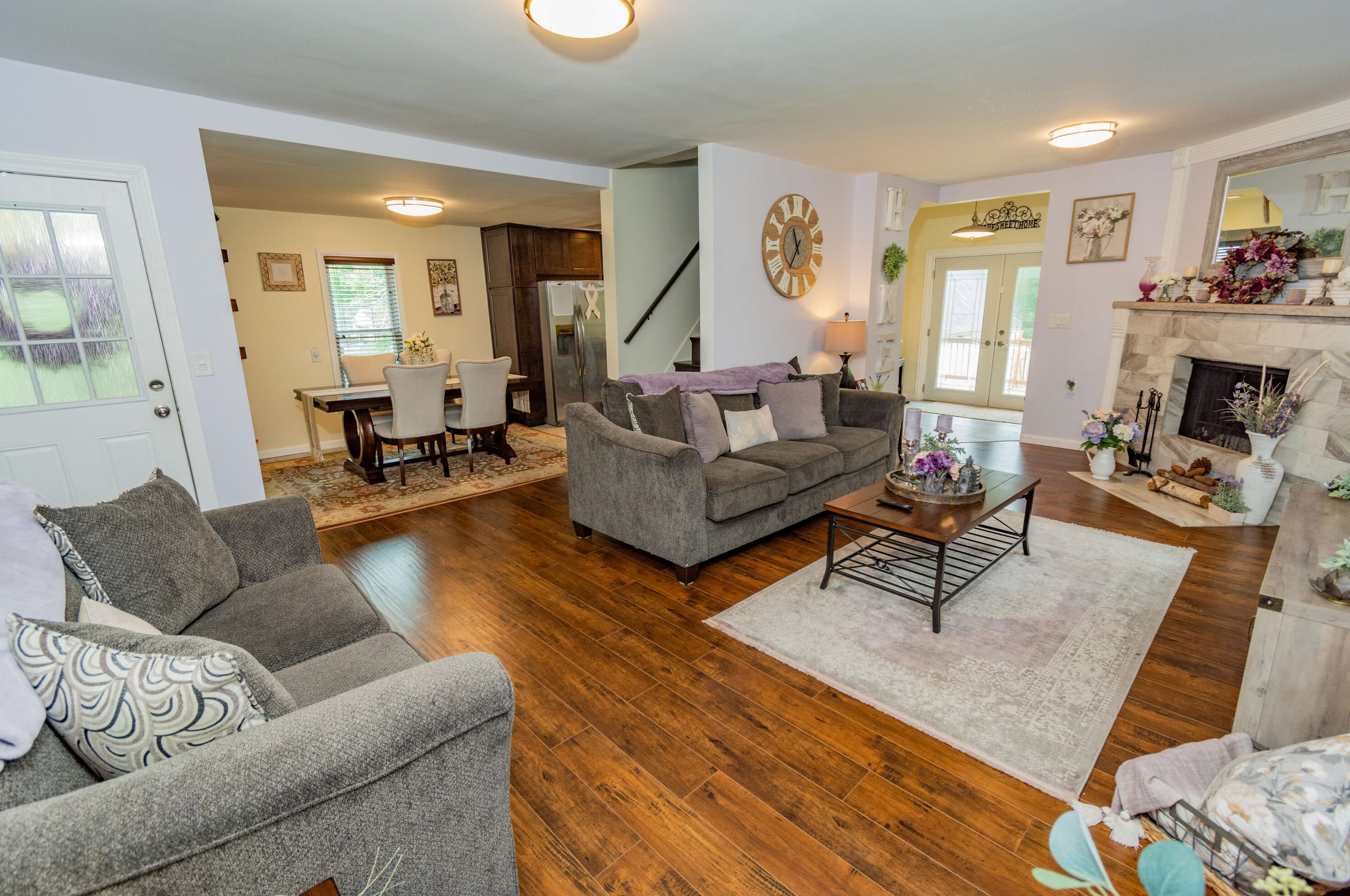 122 Boland St, Jackson MI  49202-1706 exterior