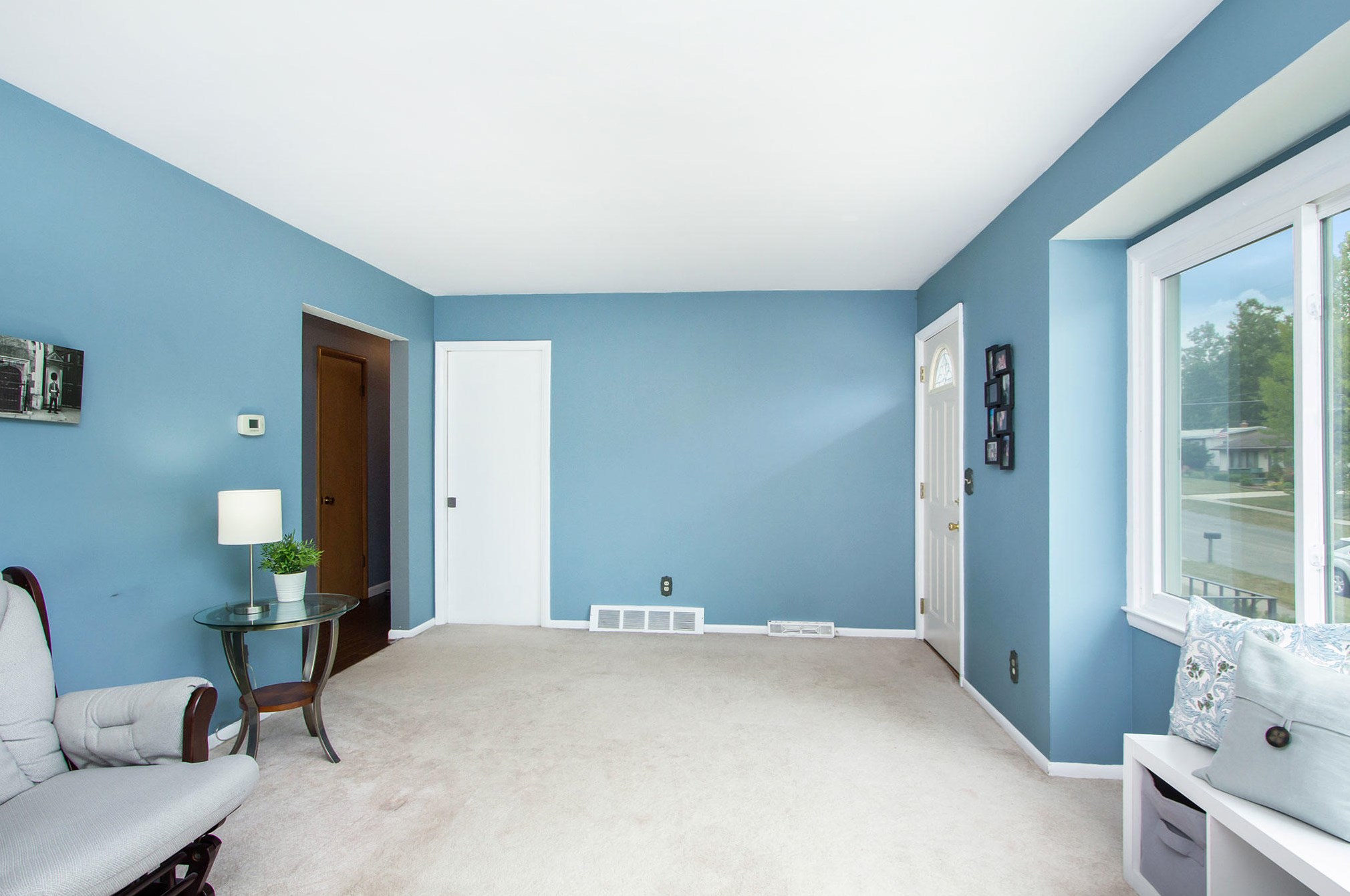 2711 Valley Ave, Grand Rapids MI  49544-1754 exterior