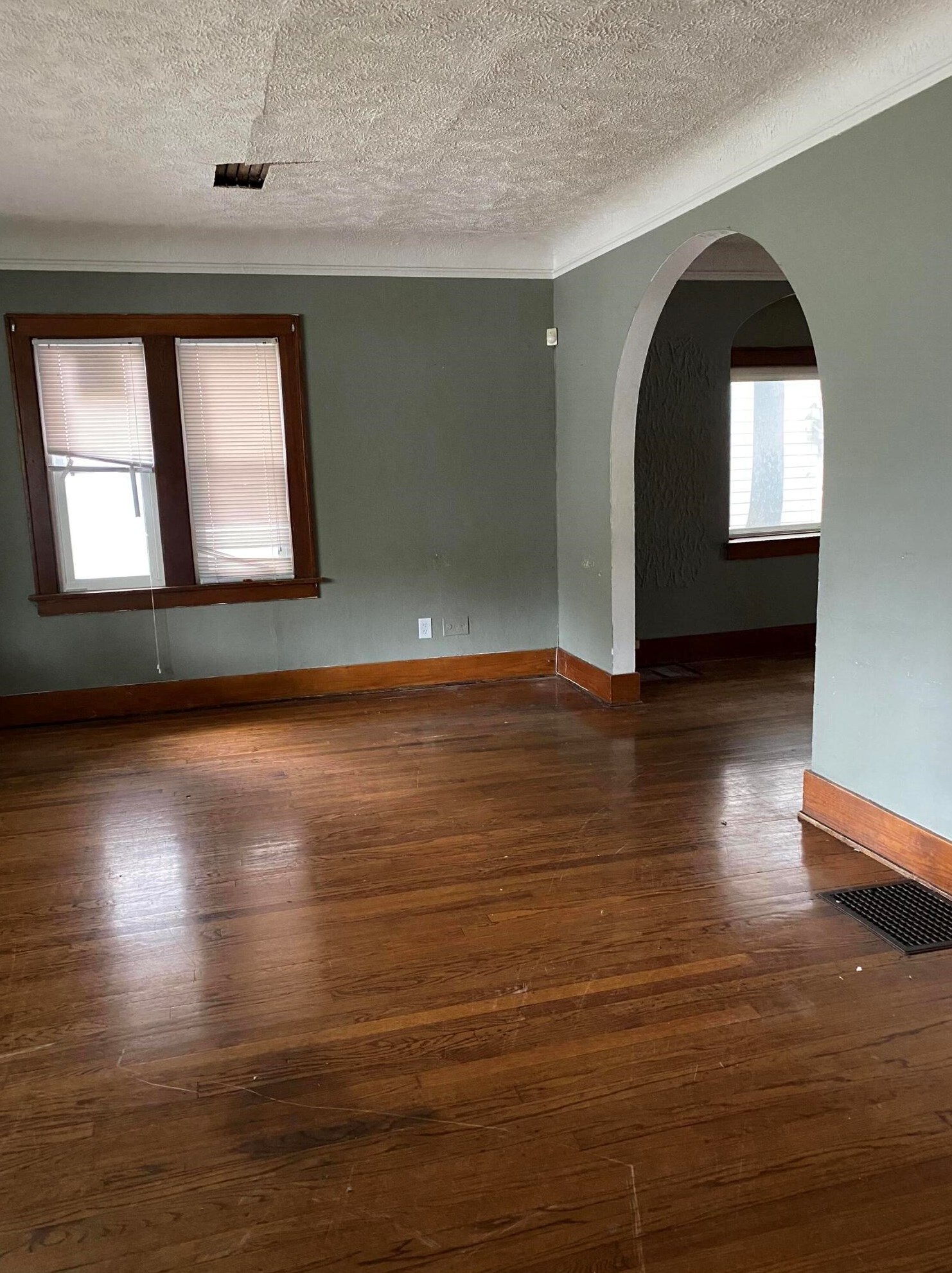 1606 Francis Ave, Grand Rapids MI  49507-2456 exterior