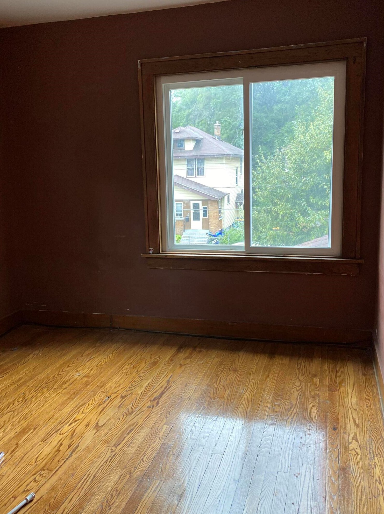 1606 Francis Ave, Grand Rapids MI  49507-2456 exterior