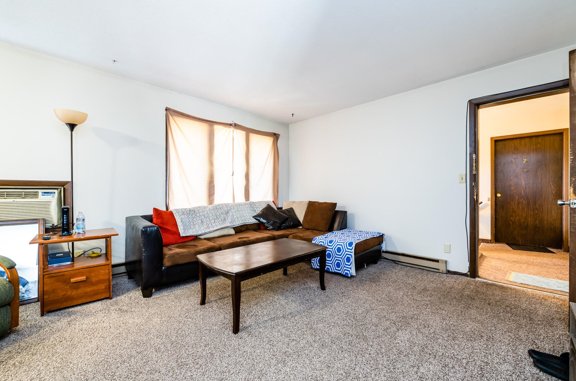 6679 Weatherford Dr, Coloma MI 49038-9573 exterior