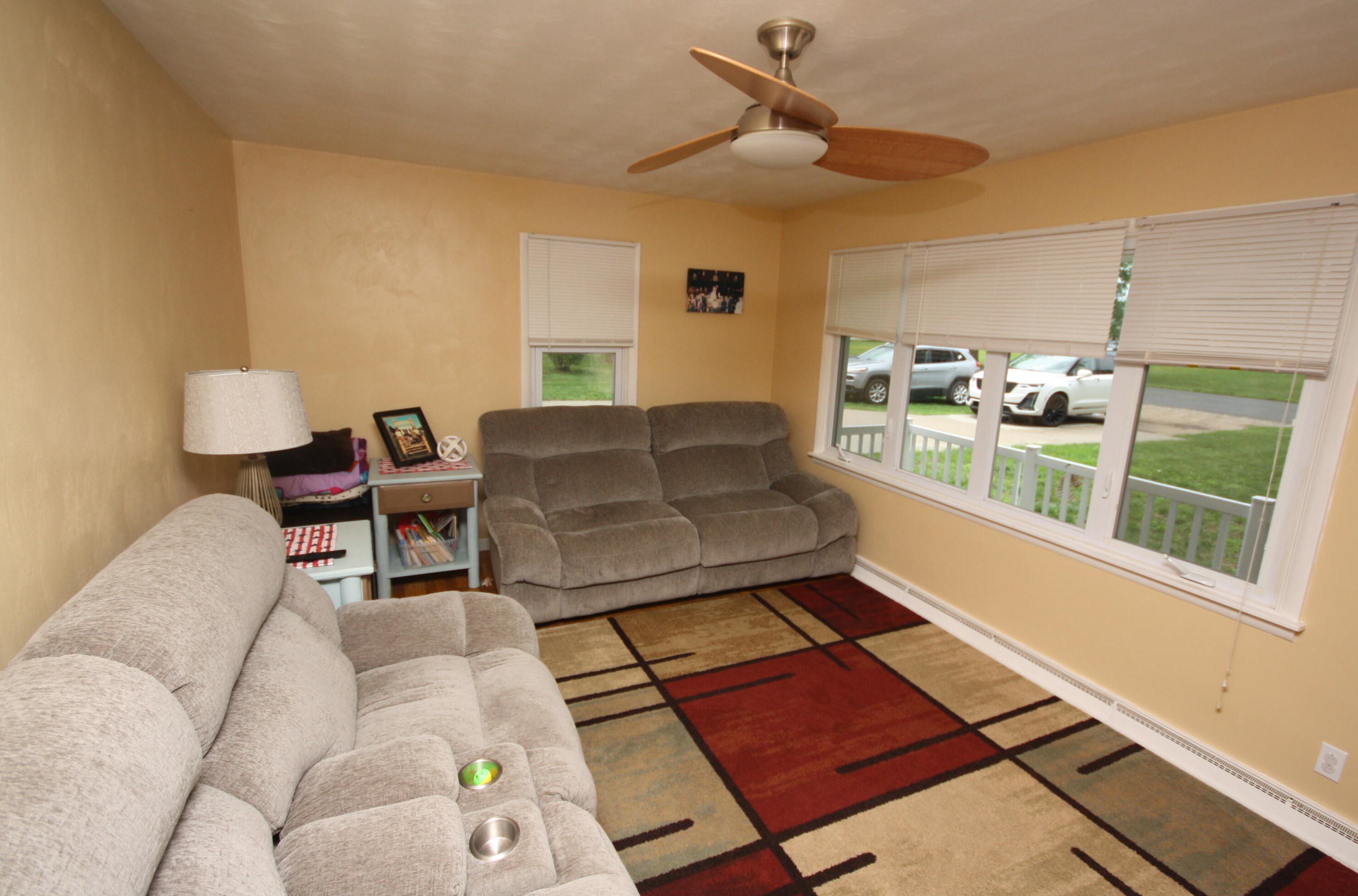 9769 26th St, Scotts, MI 49088-9725