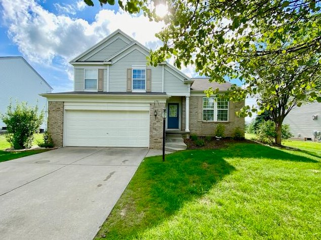 6981 Dale Hollow Dr, Caledonia, MI 49316-7817