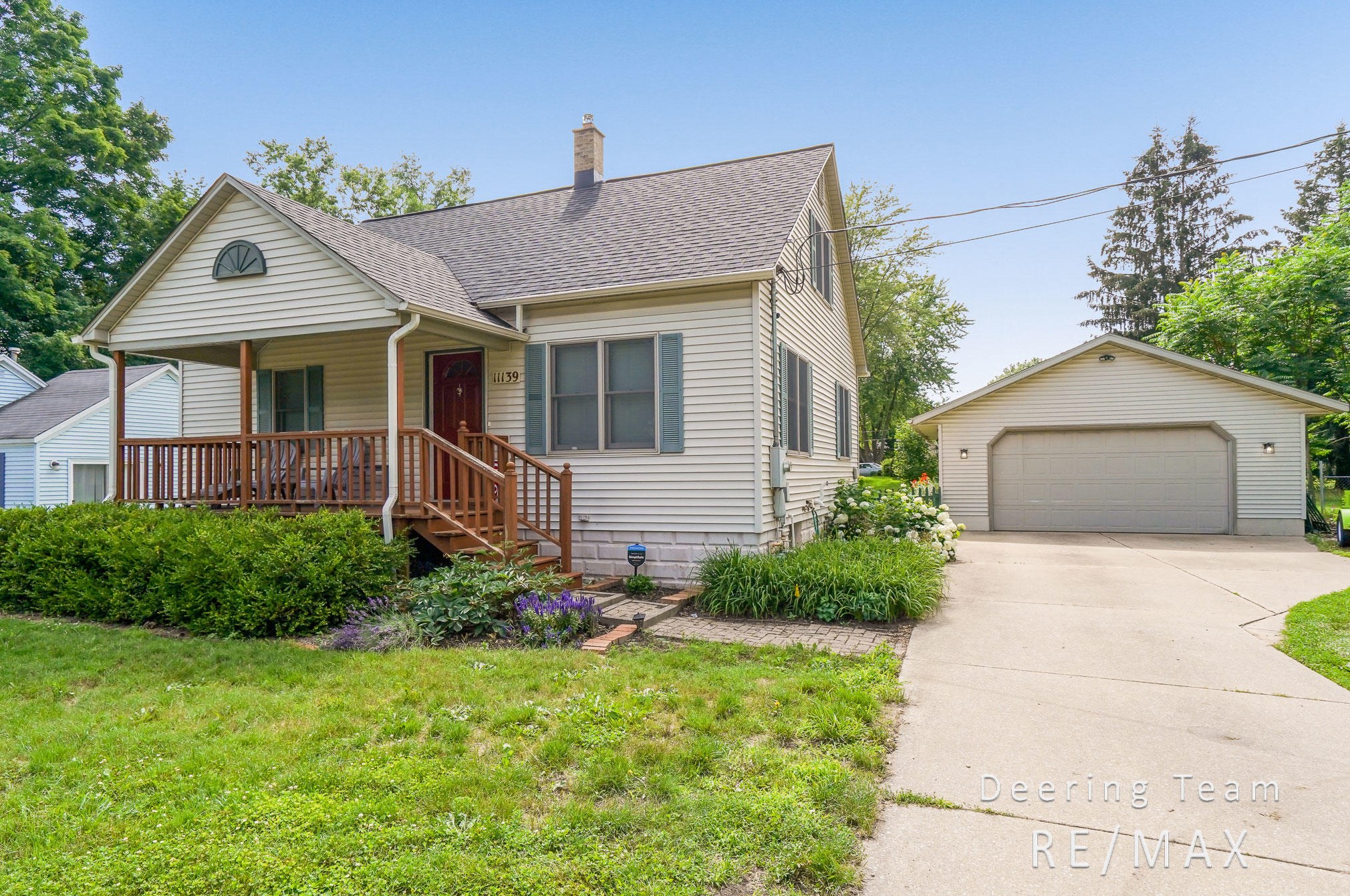 11139 56th Ave, Allendale, MI 49401-9311