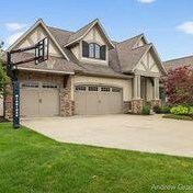 7062 Nantucket Dr, Byron Township, MI 49315-6934