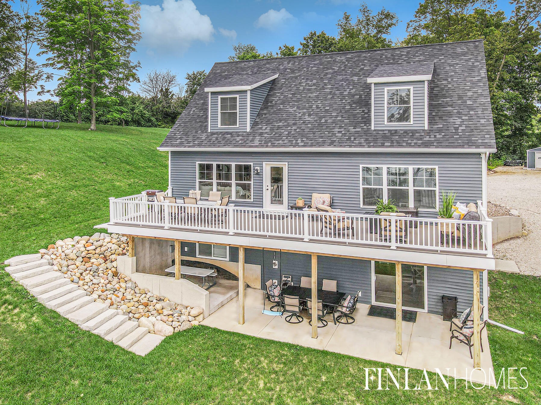 7445 Delton Rd, Delton, MI 49046-7781