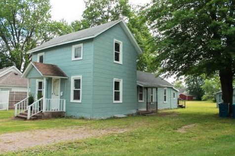 138 Corey St, Bronson, MI 49028-1410