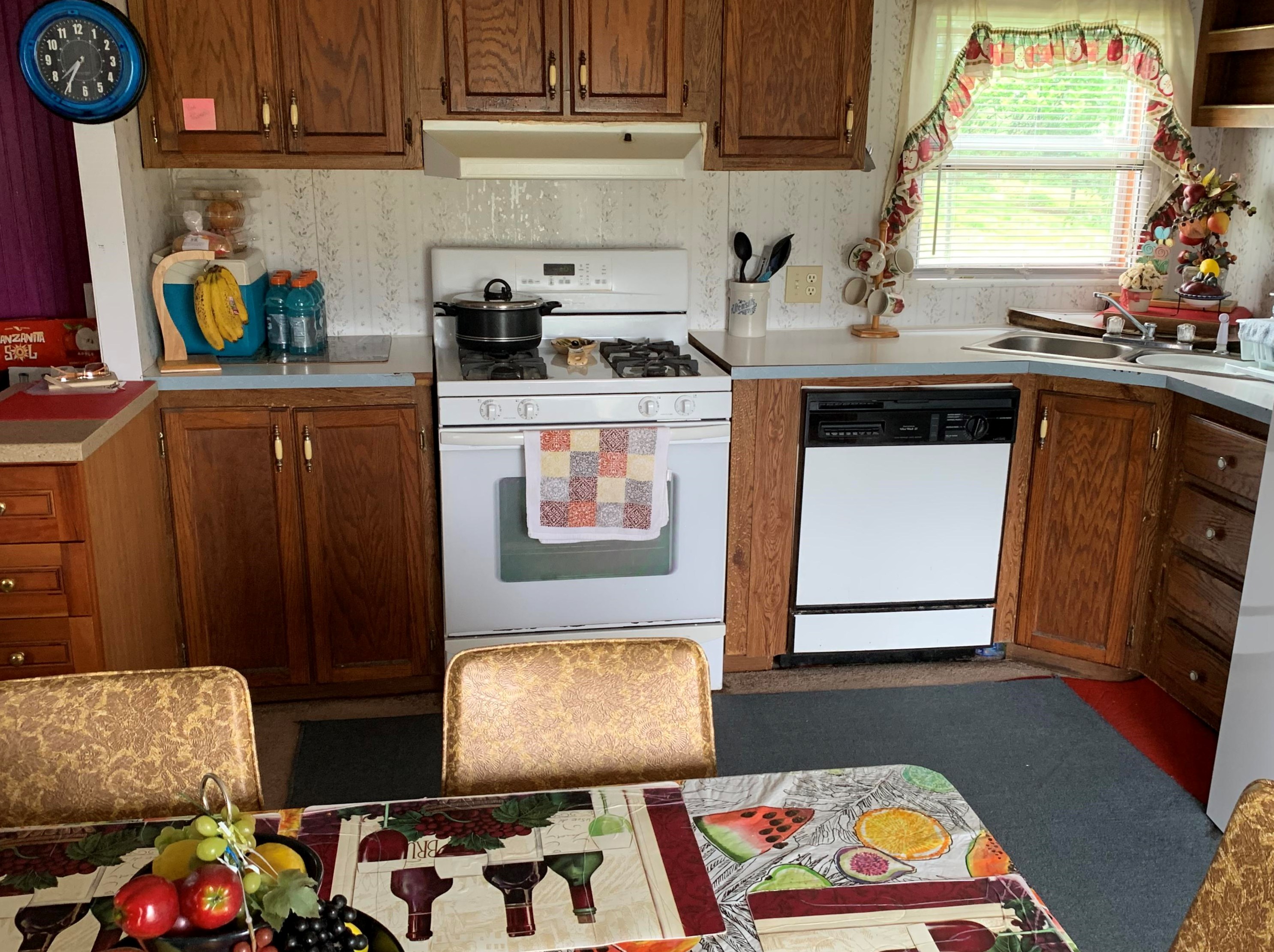 3333 N 166th Ave, Walkerville, MI 49459