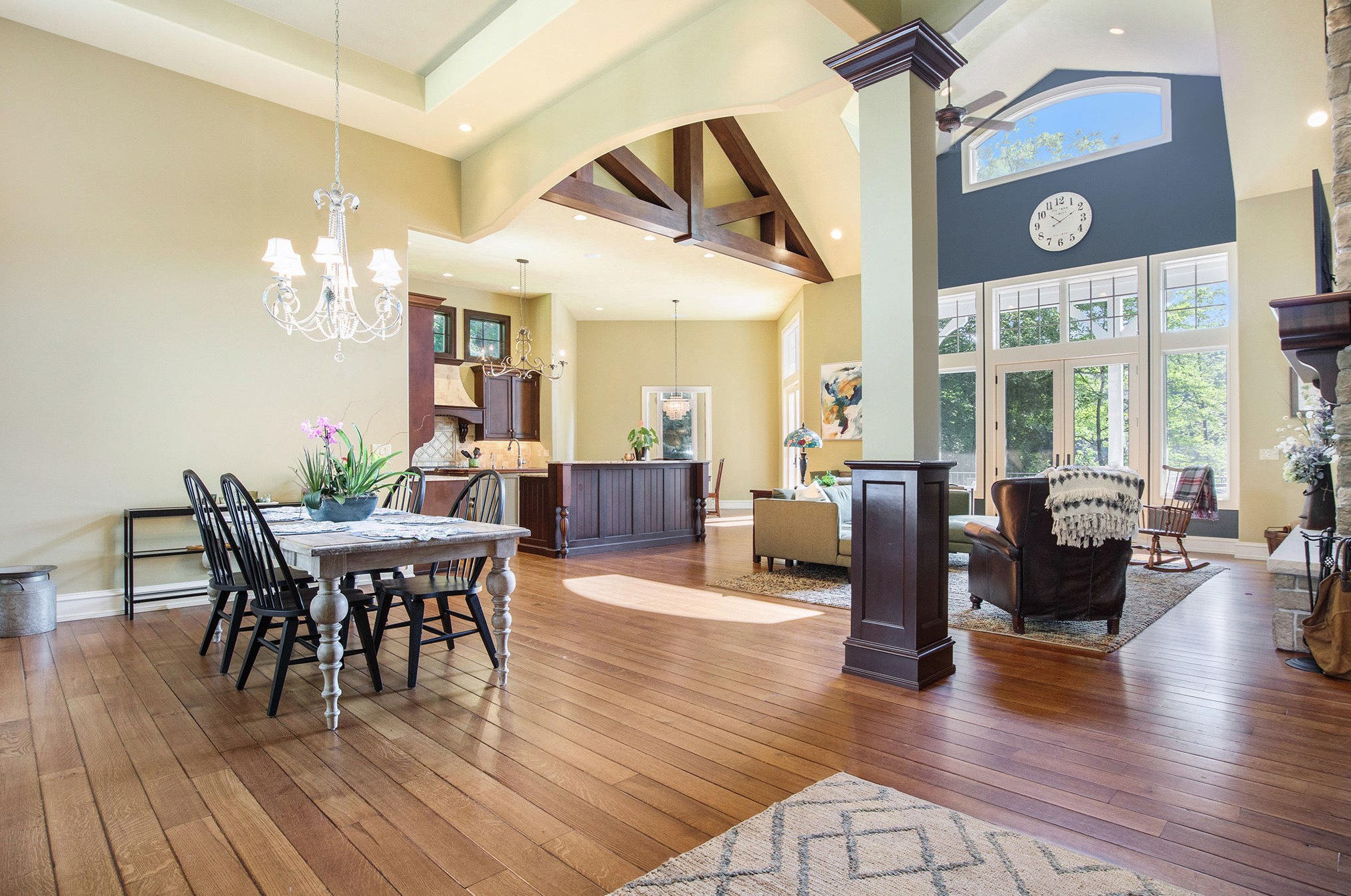 19428 Rosemary Rd, Spring Lake MI  49456-9600 exterior