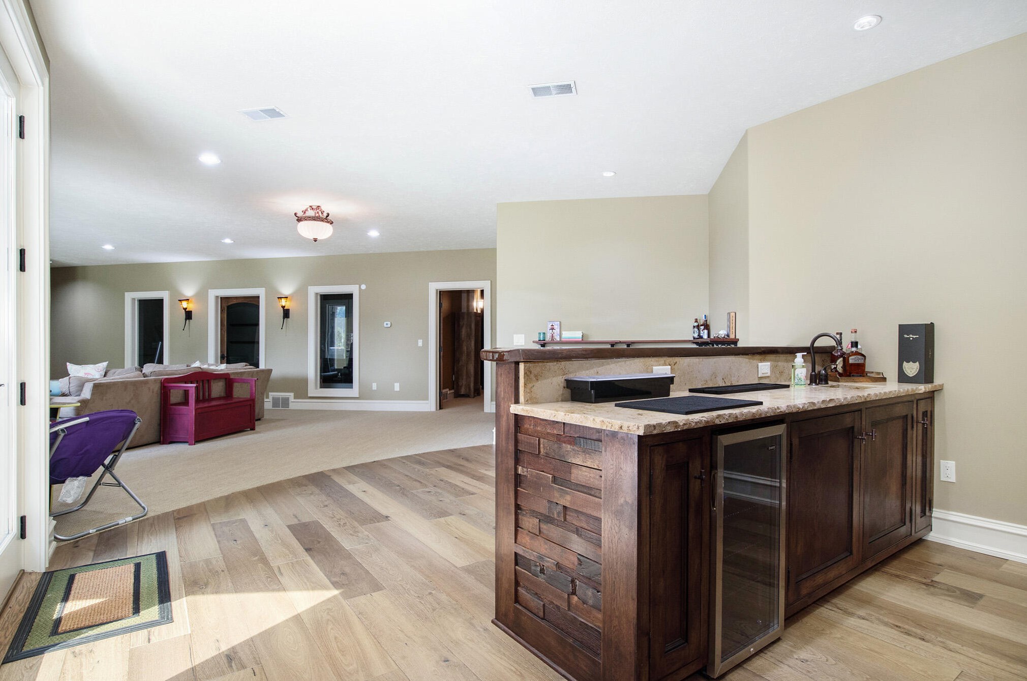 19428 Rosemary Rd, Spring Lake MI  49456-9600 exterior