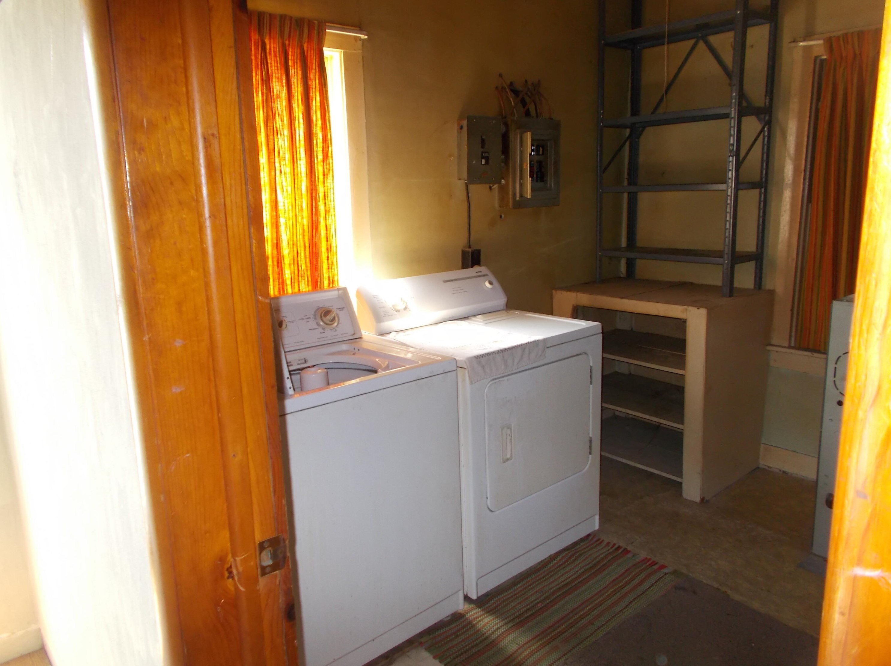 127 Laurel St, Walkerville, MI 49459