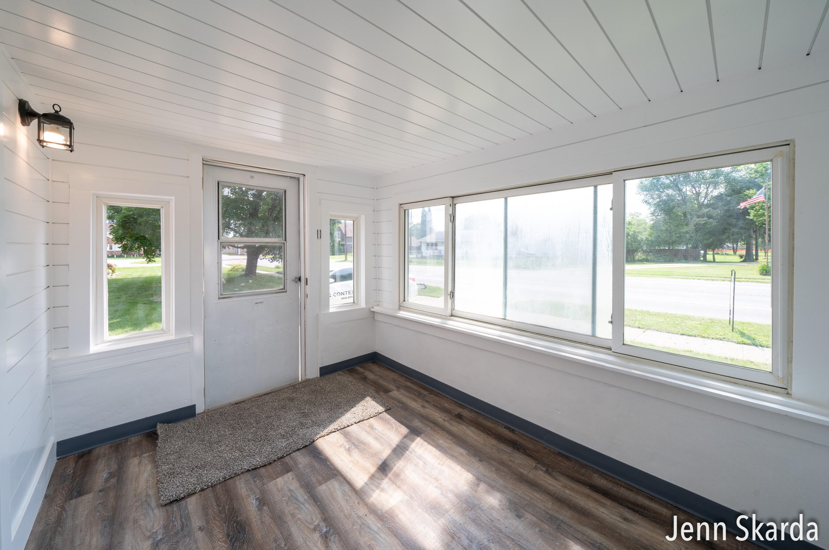 228 Cass St, Morley MI  49336-9172 exterior