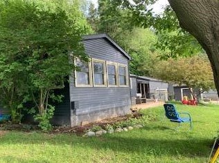 3875 Shore Dr, Delton, MI 49046-8647