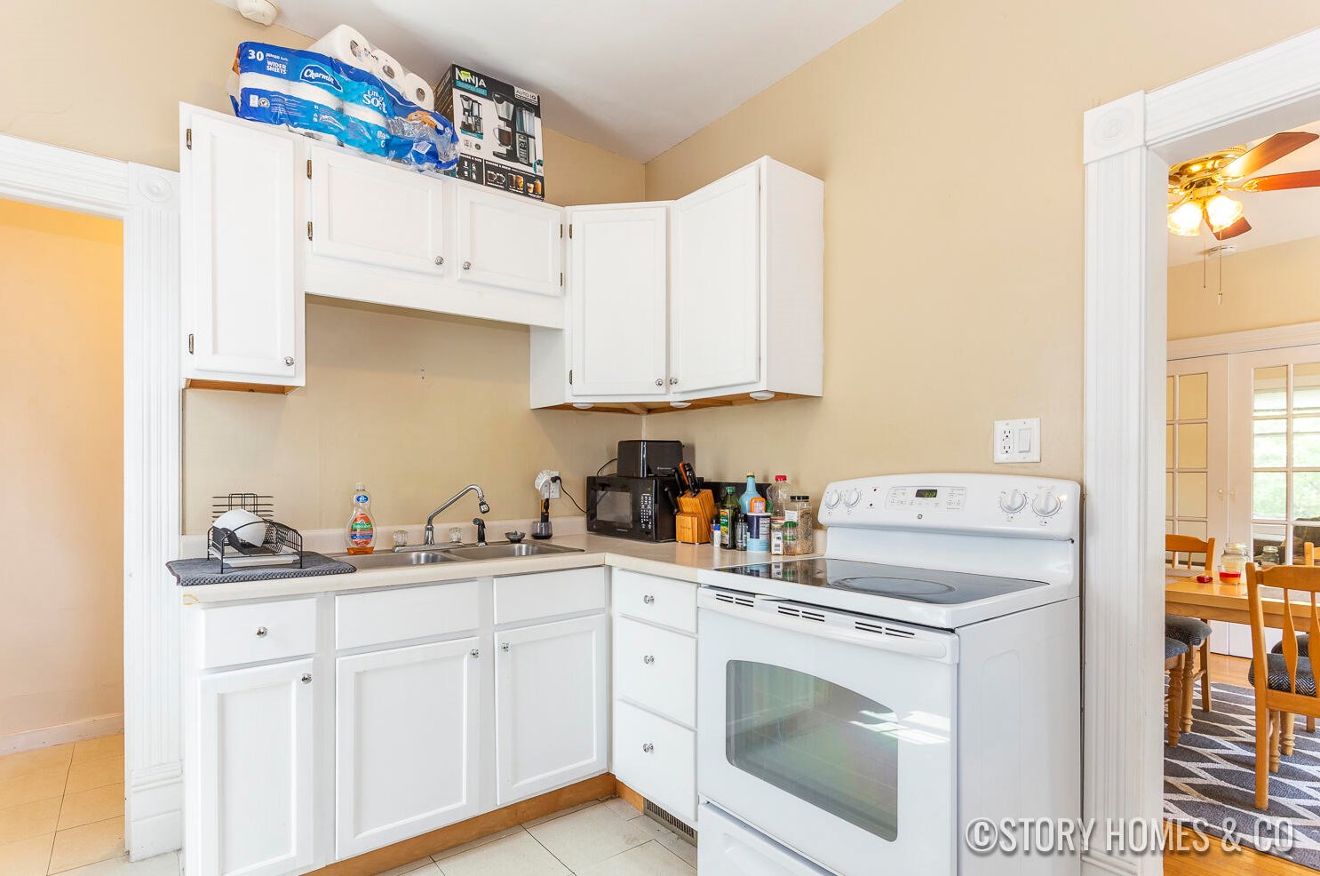 650 Hawthorne St, Grand Rapids MI 49503-3534 exterior