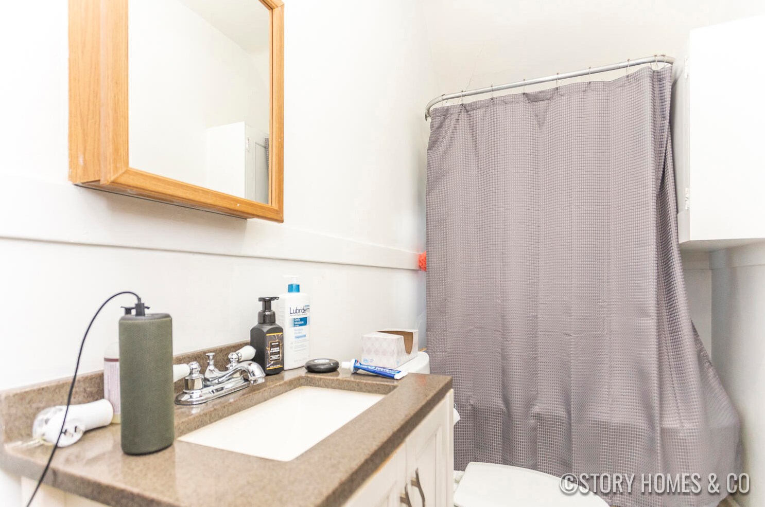 650 Hawthorne St, Grand Rapids MI 49503-3534 exterior