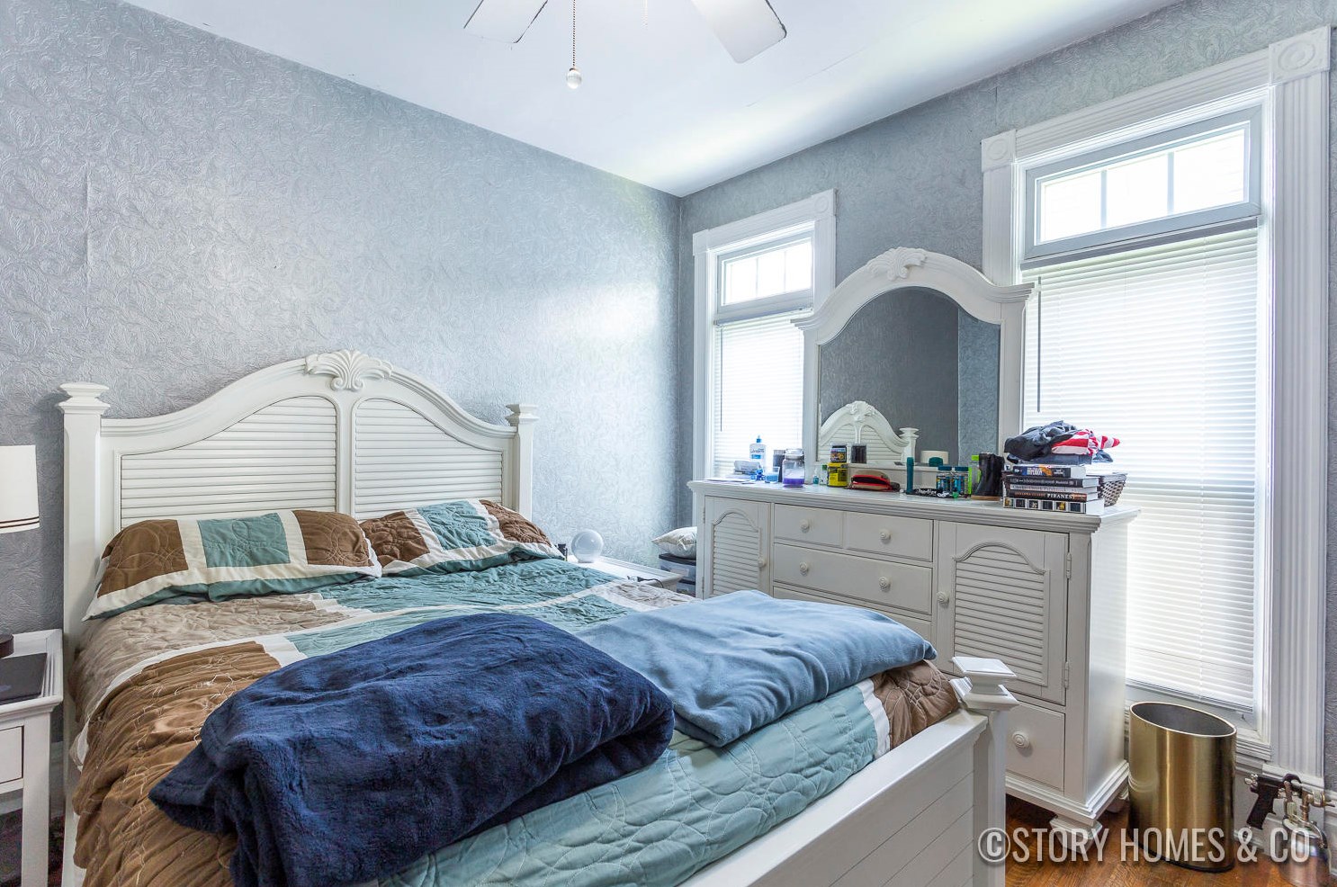 650 Hawthorne St, Grand Rapids MI 49503-3534 exterior