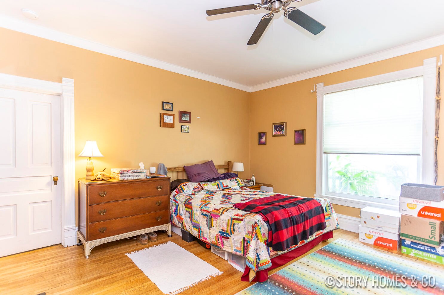 650 Hawthorne St, Grand Rapids MI 49503-3534 exterior