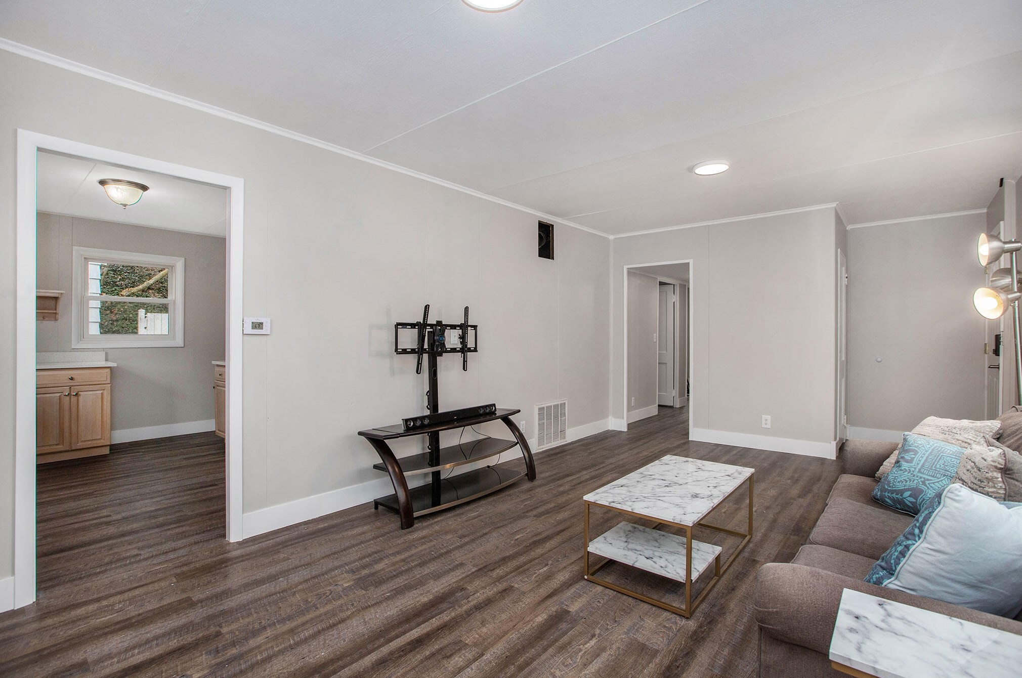 2428 Nora St, Kalamazoo MI  49001-4518 exterior