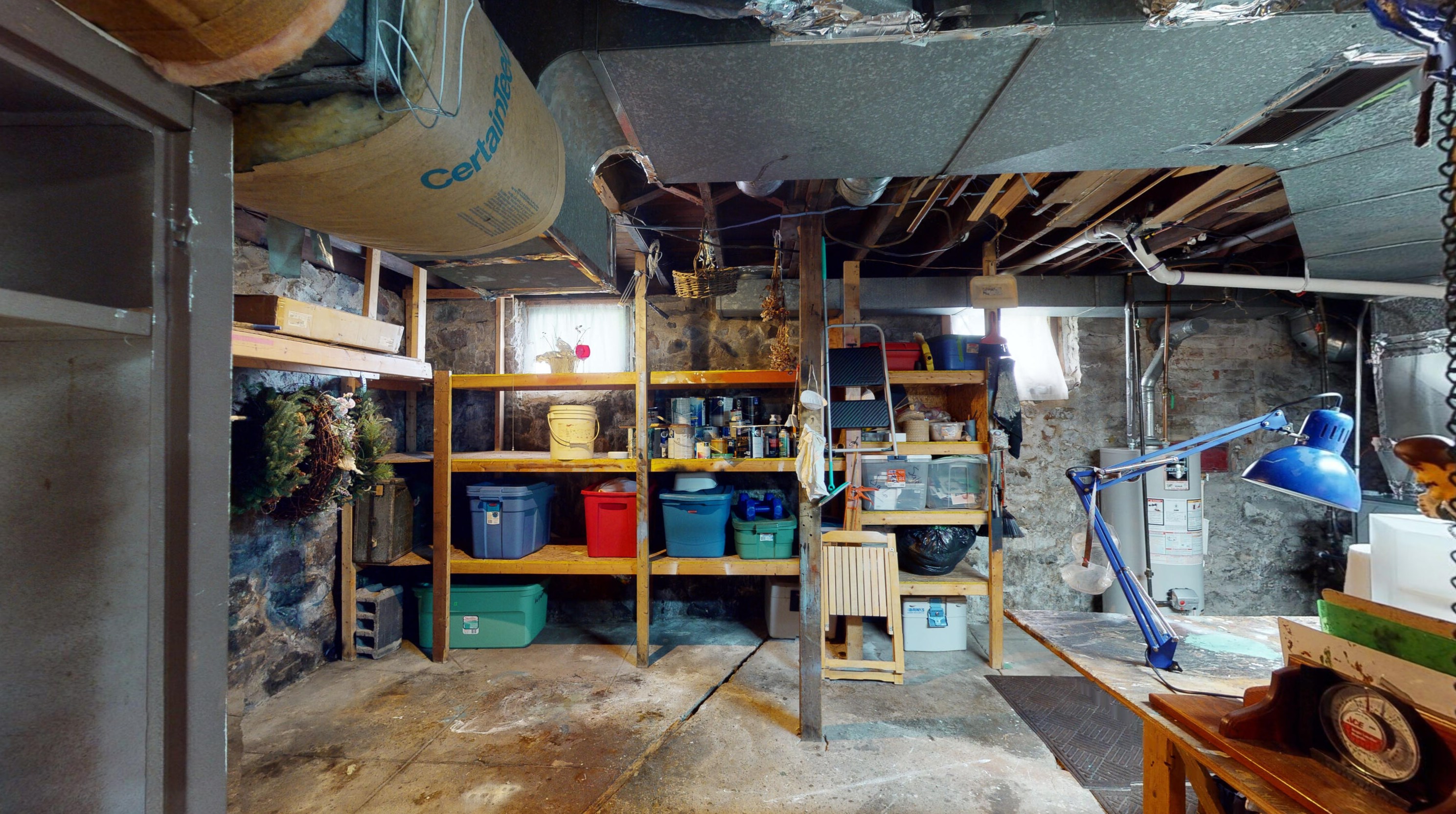 506 Prospect St, Marshall MI  49068-1248 exterior