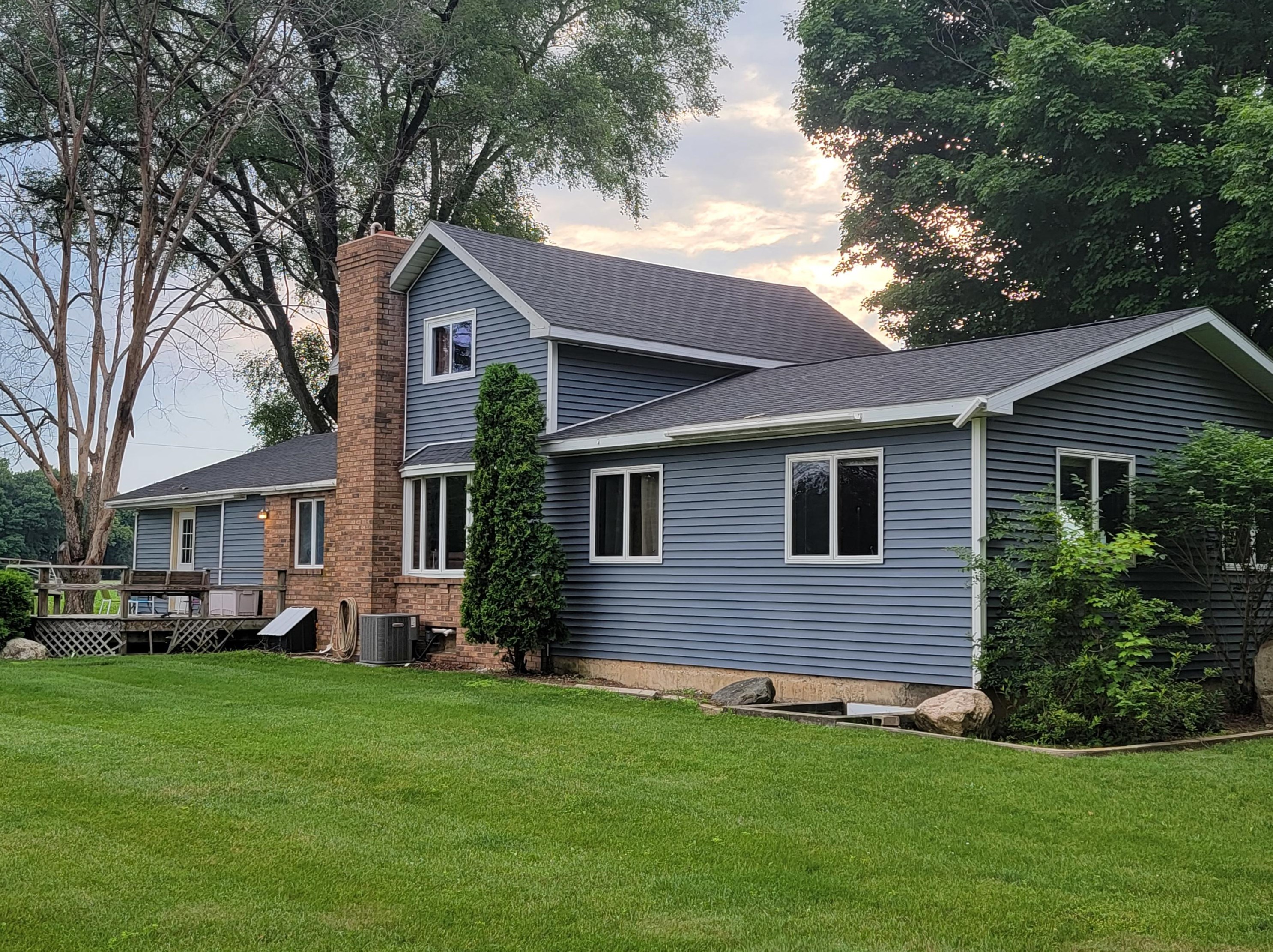 1253 Smoker Rd, Bronson, MI 49028