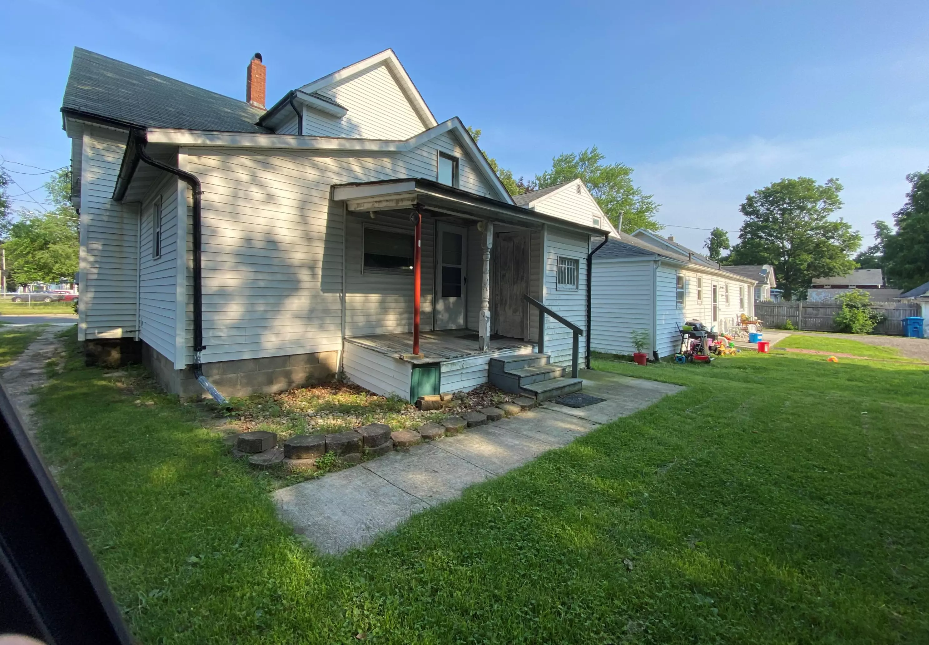 96 Morse St, Coldwater, MI 49036-1465