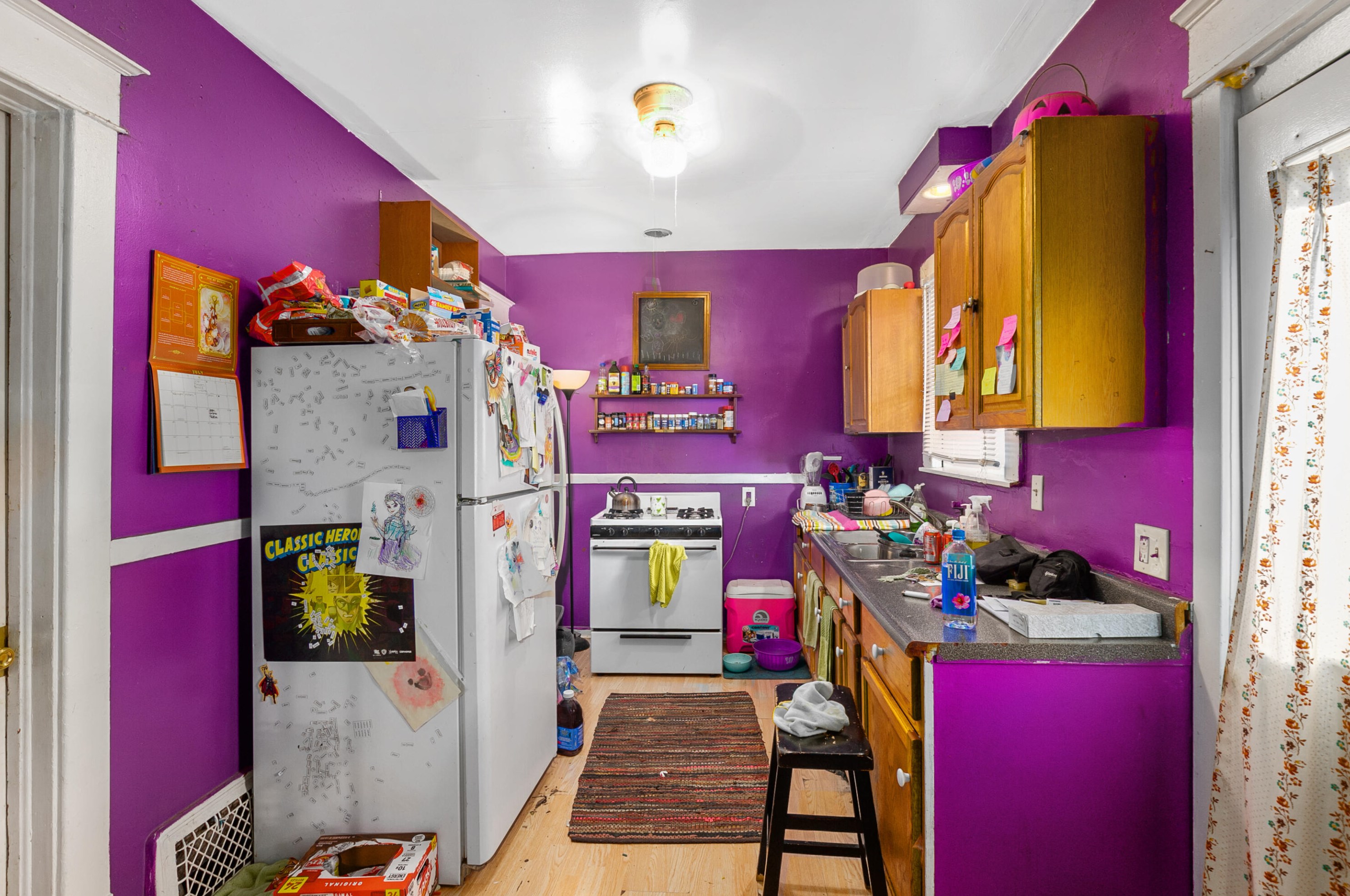 541 11th St, Grand Rapids MI  49504-4450 exterior