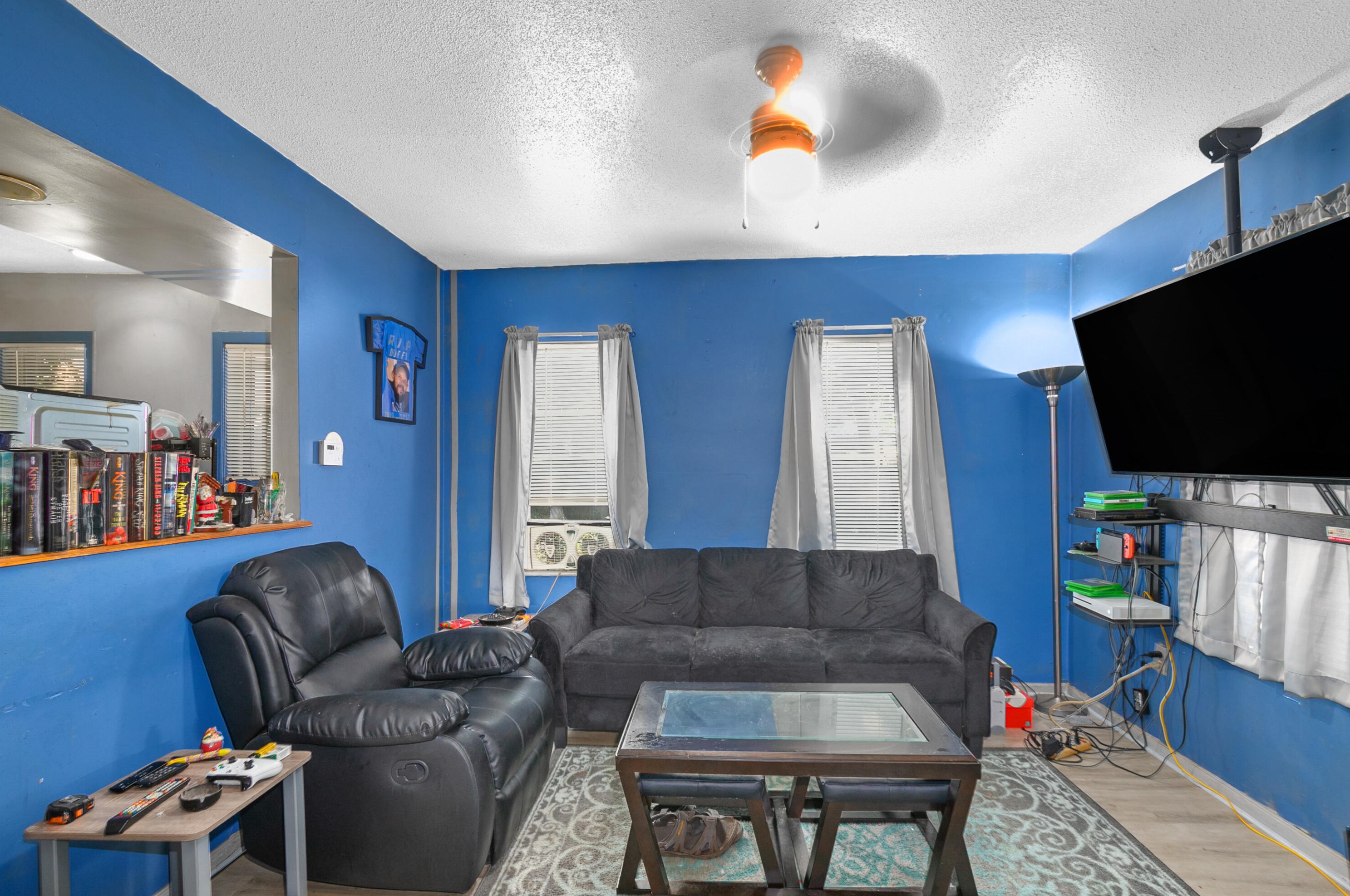 541 11th St, Grand Rapids MI  49504-4450 exterior