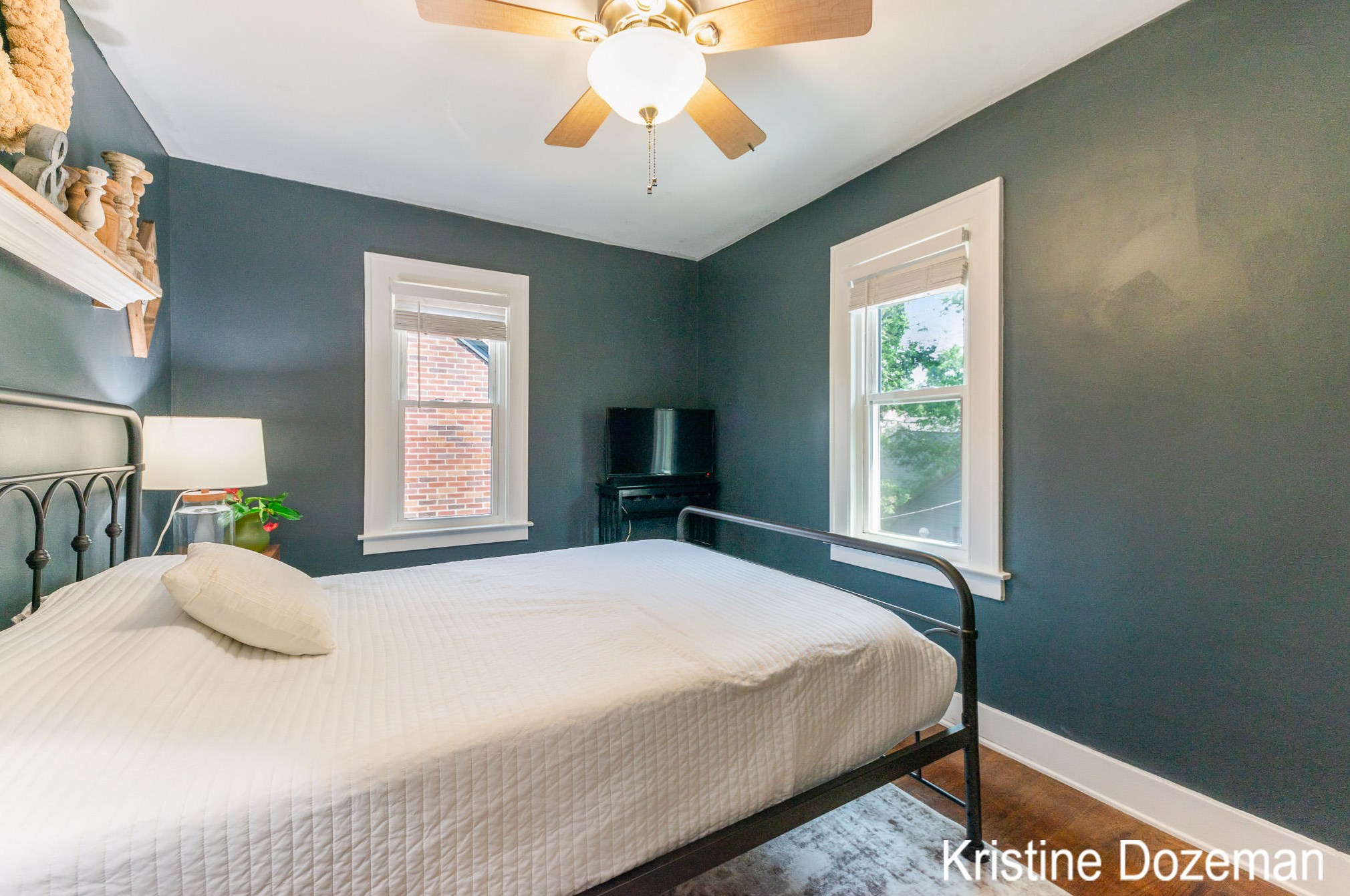 1368 Johnston St, Grand Rapids MI  49507-2828 exterior