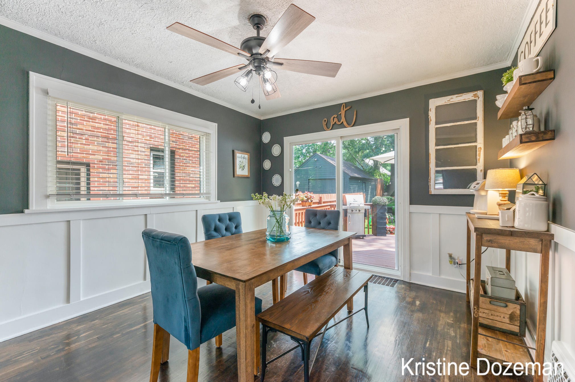 1368 Johnston St, Grand Rapids MI  49507-2828 exterior