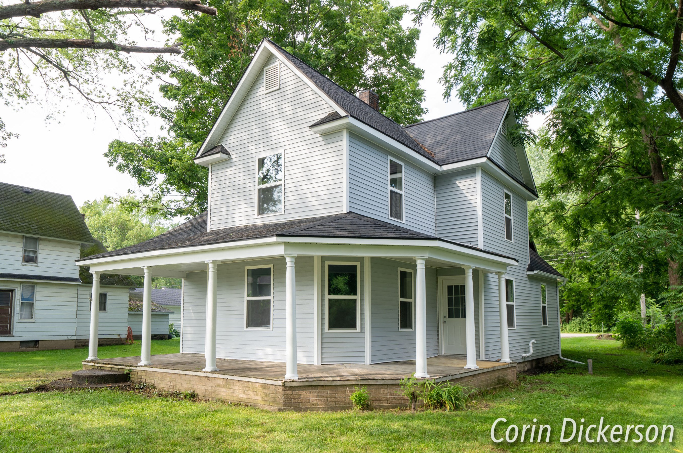 3527 Lincoln Rd, Hamilton, MI 49419