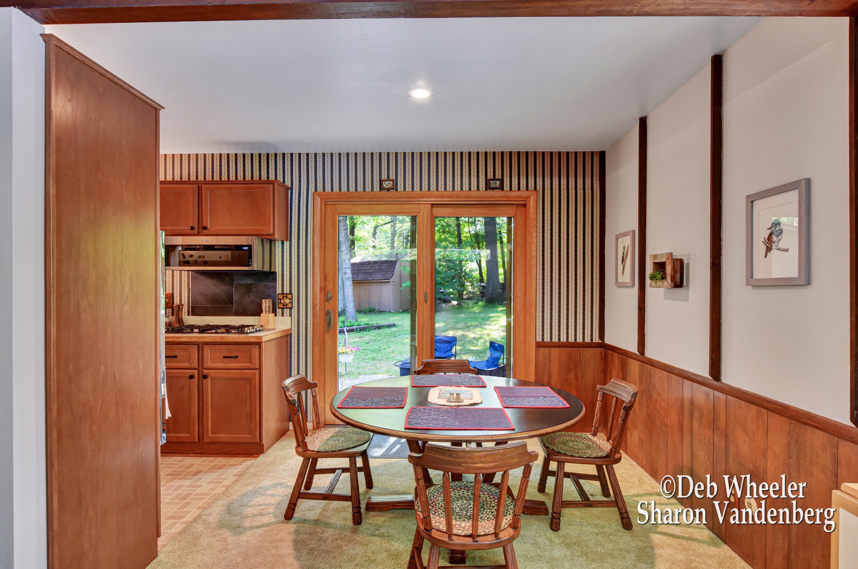 1174 Fuller Ct, Grand Rapids MI  49508-4742 exterior