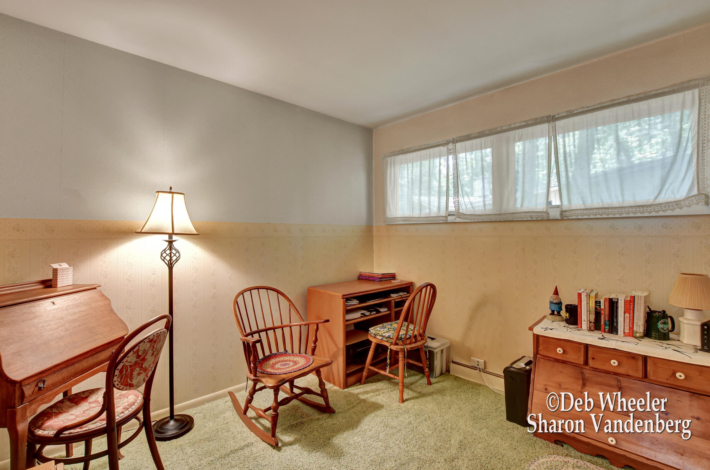 1174 Fuller Ct, Grand Rapids MI  49508-4742 exterior