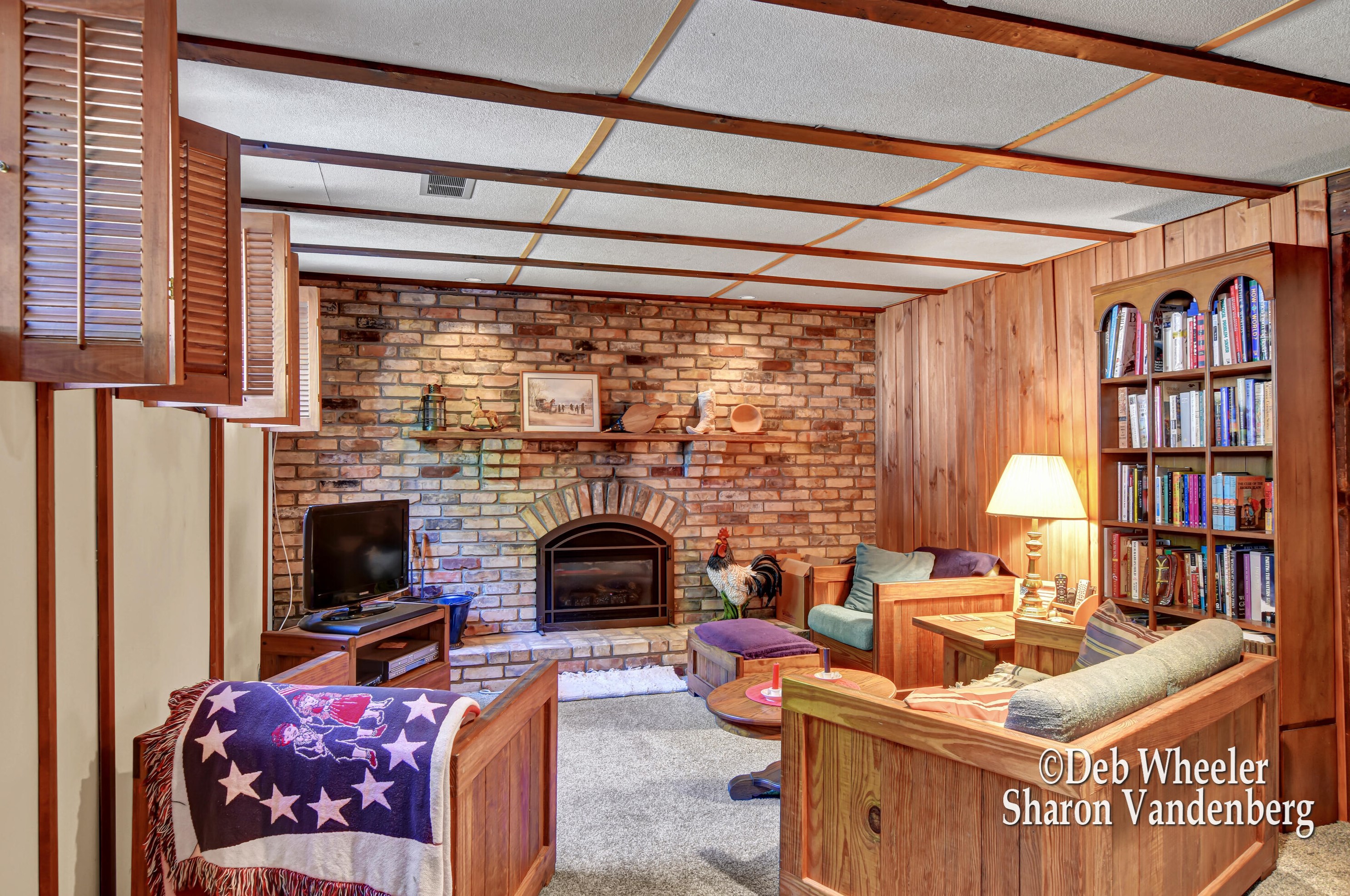 1174 Fuller Ct, Grand Rapids MI  49508-4742 exterior