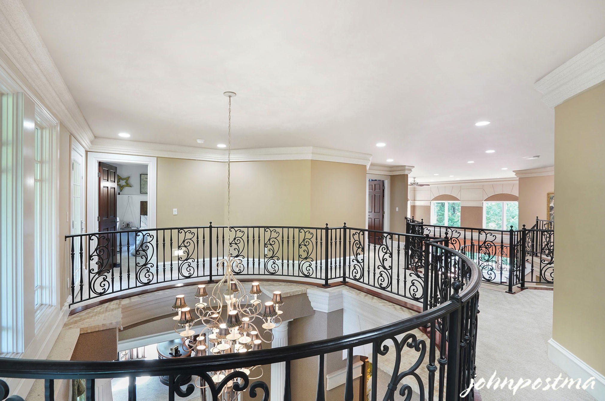 2188 Fairridge Dr, Ada MI 49301-8551 exterior