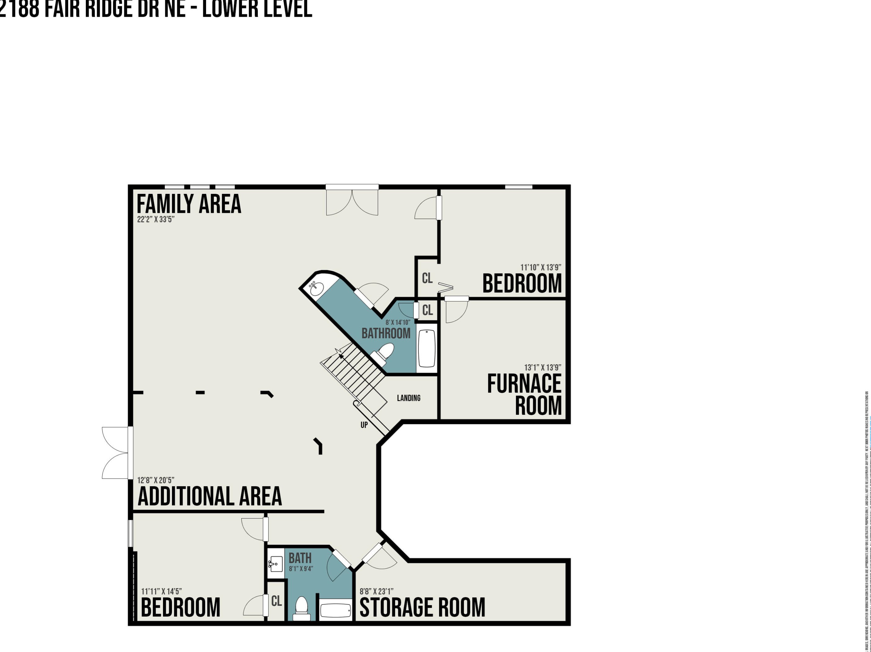 2188 Fairridge Dr, Ada MI 49301-8551 exterior