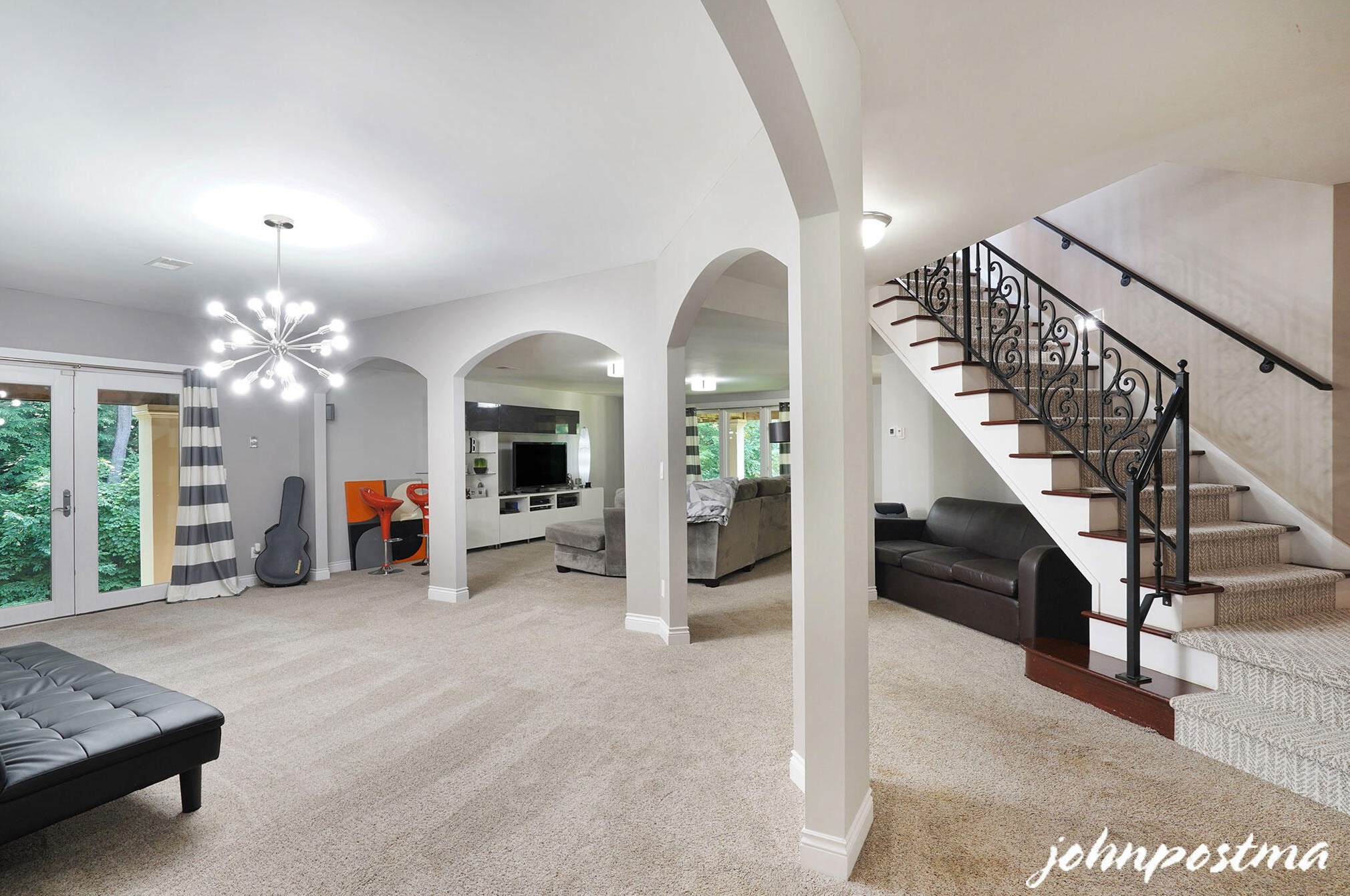 2188 Fairridge Dr, Ada MI 49301-8551 exterior