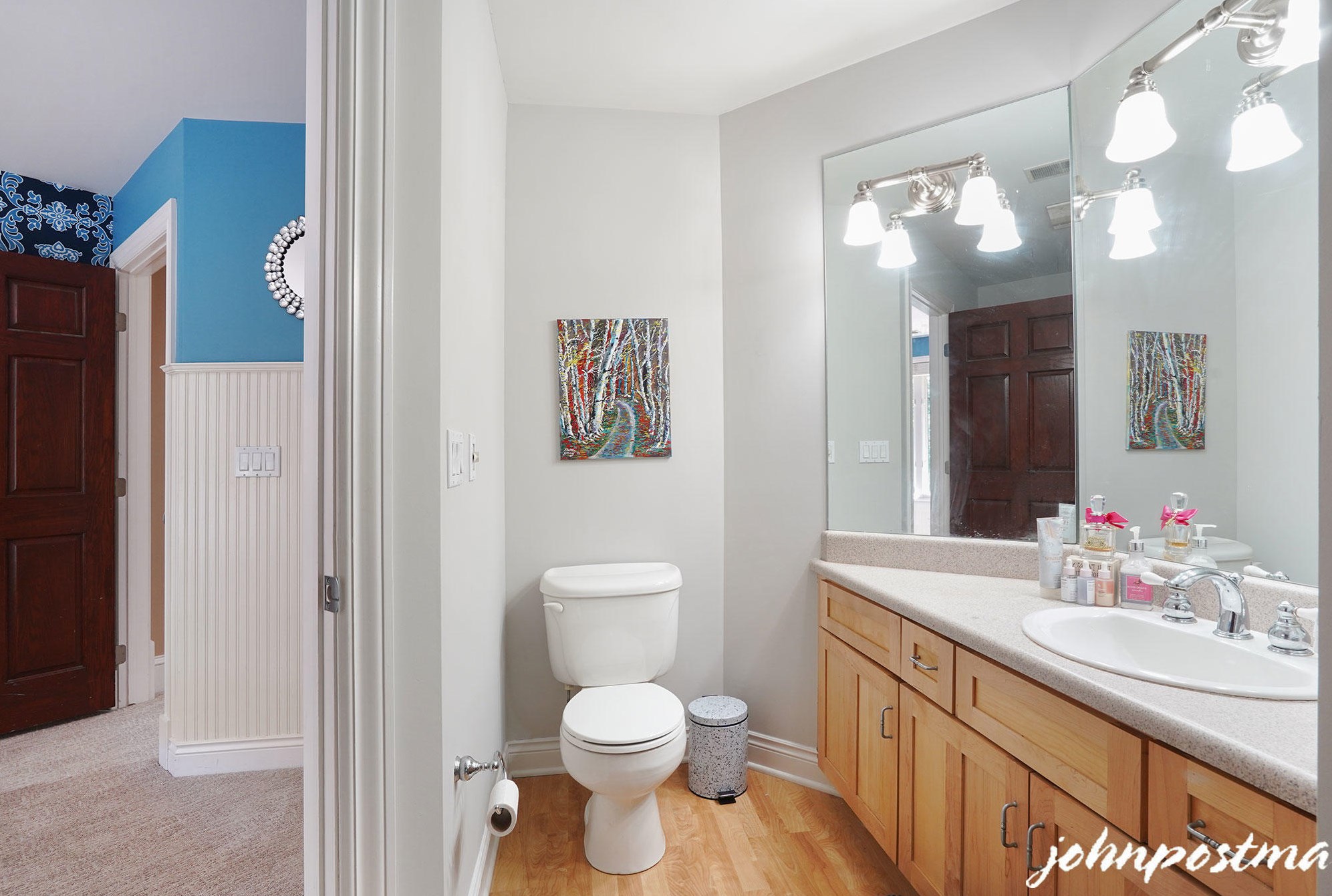 2188 Fairridge Dr, Ada MI 49301-8551 exterior