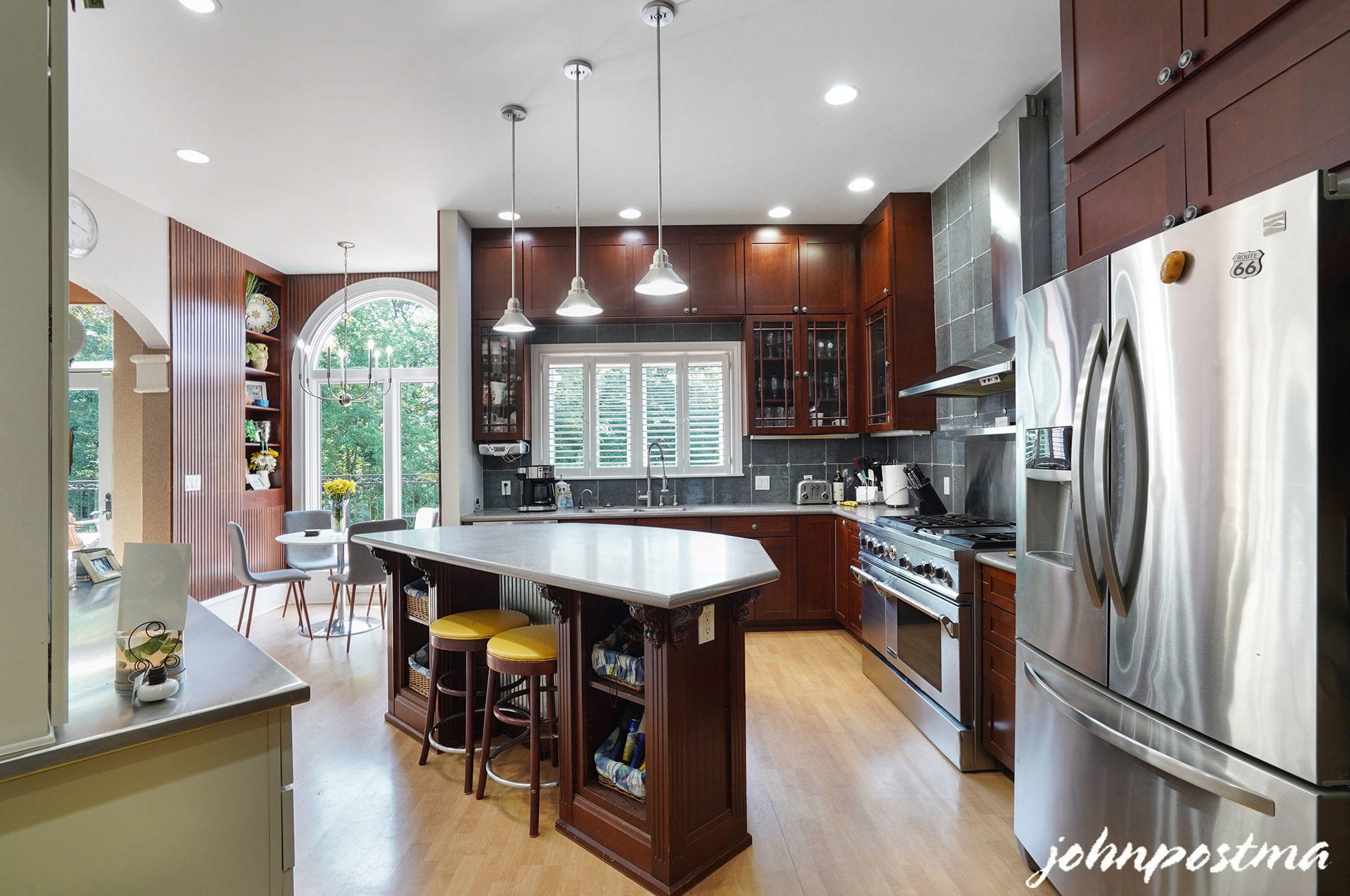 2188 Fairridge Dr, Ada MI 49301-8551 exterior