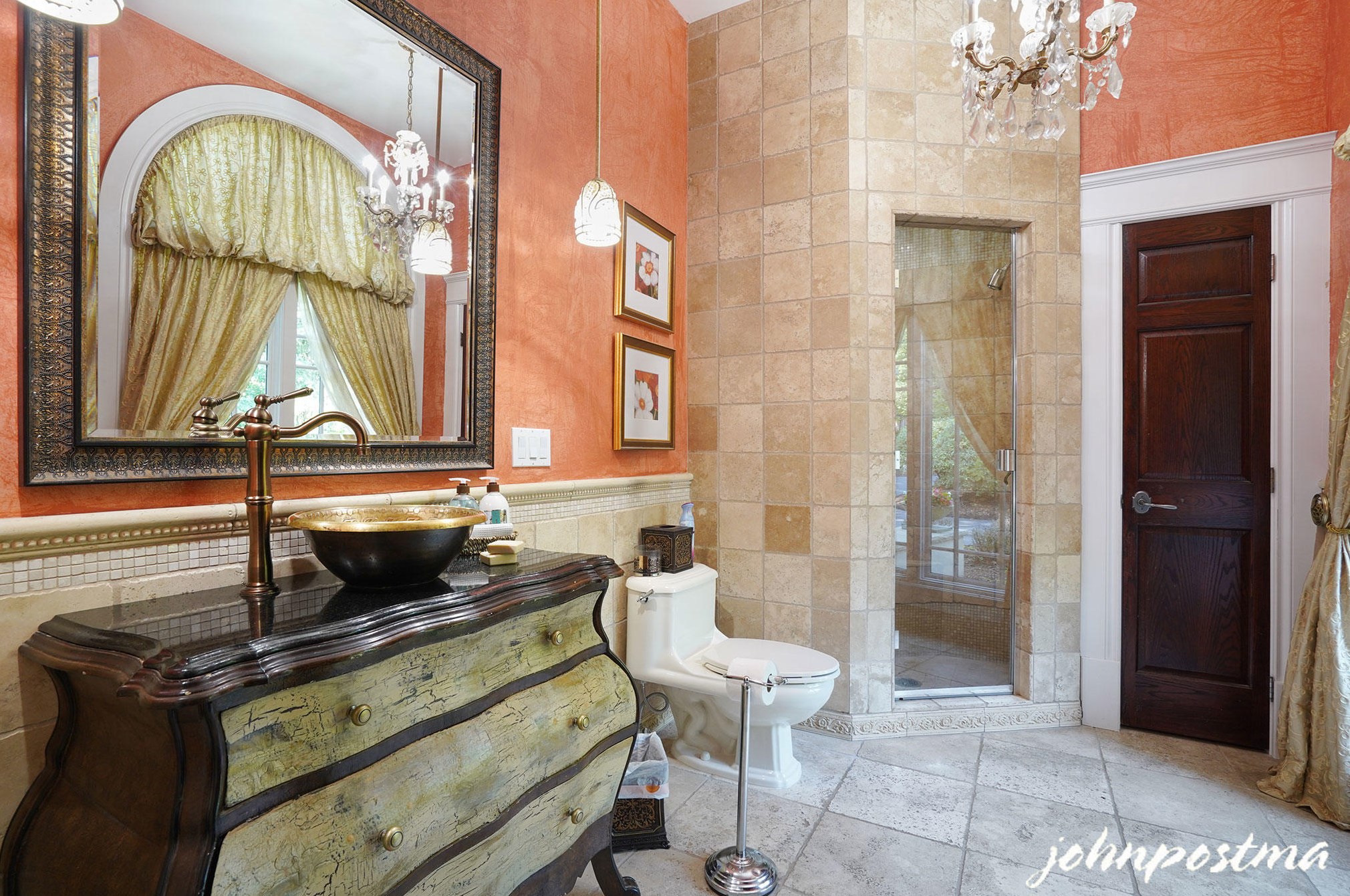 2188 Fairridge Dr, Ada MI 49301-8551 exterior