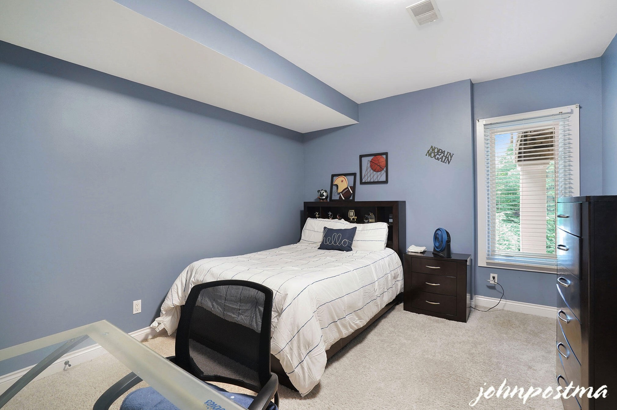 2188 Fairridge Dr, Ada MI 49301-8551 exterior