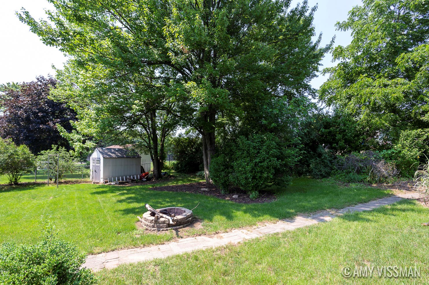 2731 Valley Ave, Grand Rapids MI  49544-1754 exterior