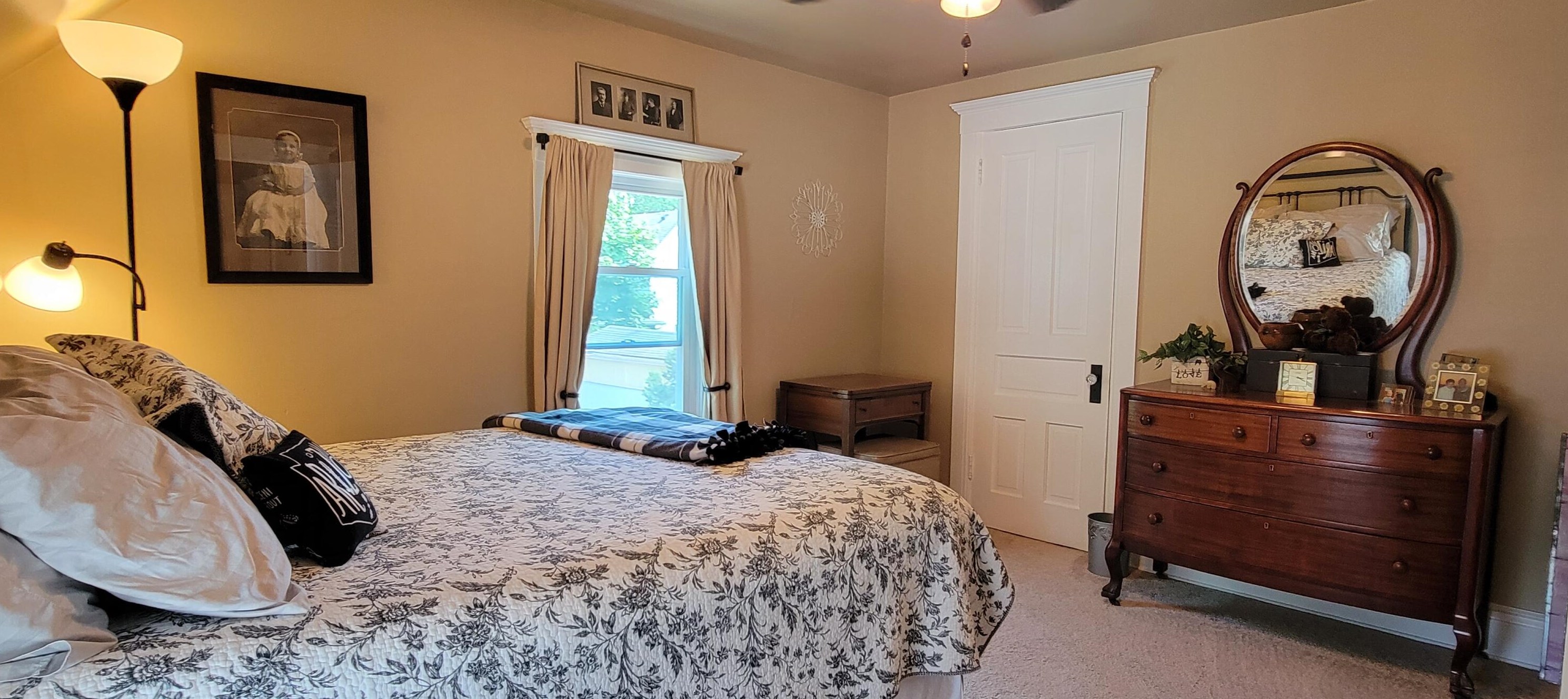 612 Clinton St, Cadmus MI 49221-2111 exterior