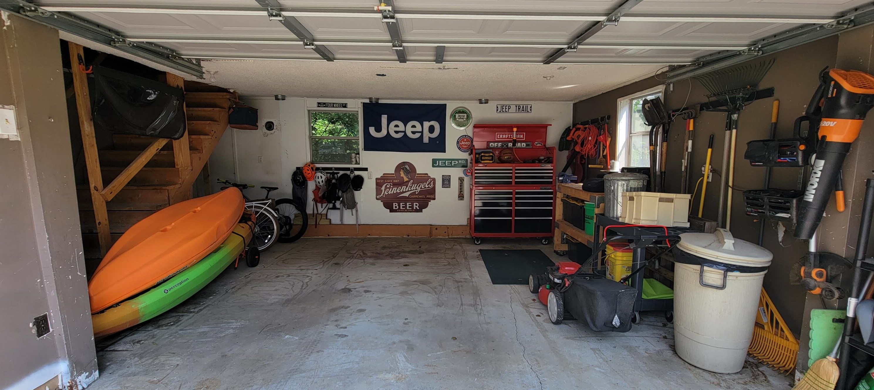 612 Clinton St, Cadmus MI 49221-2111 exterior